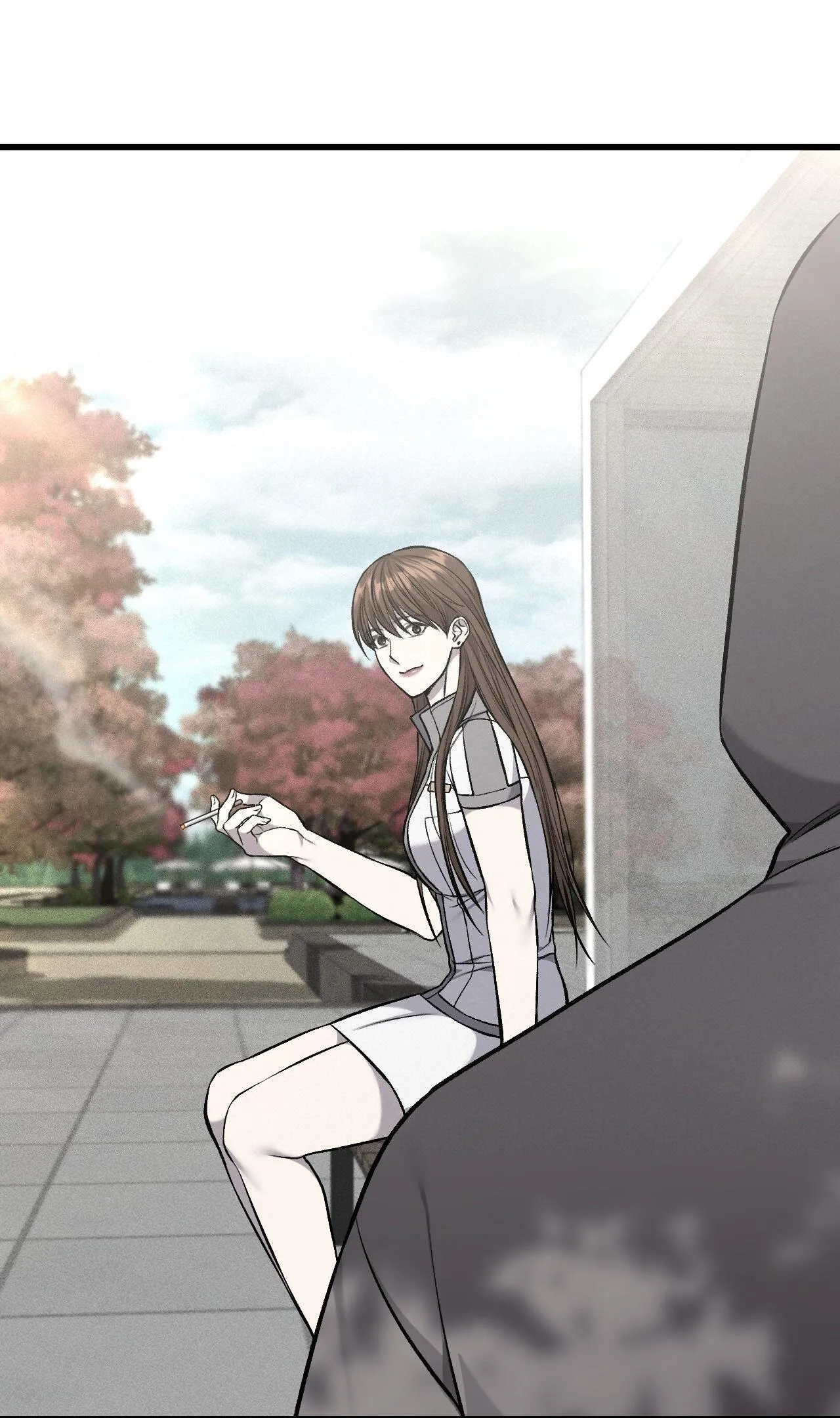 XX CẶN BÃ Chapter 31 Trang 88