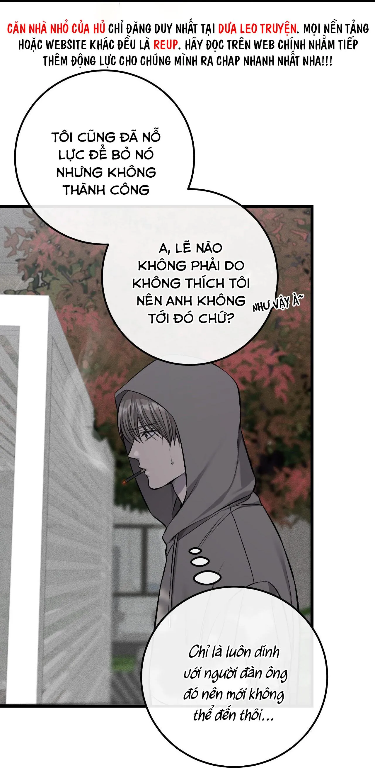 XX CẶN BÃ Chapter 31 Trang 90