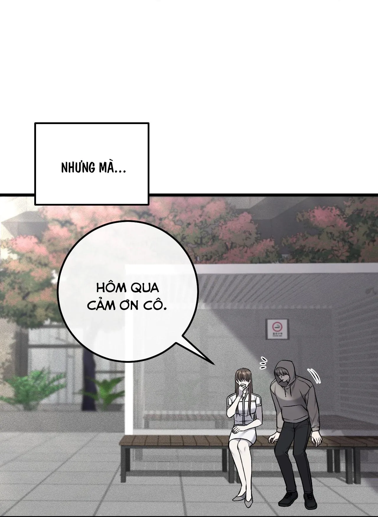 XX CẶN BÃ Chapter 31 Trang 92