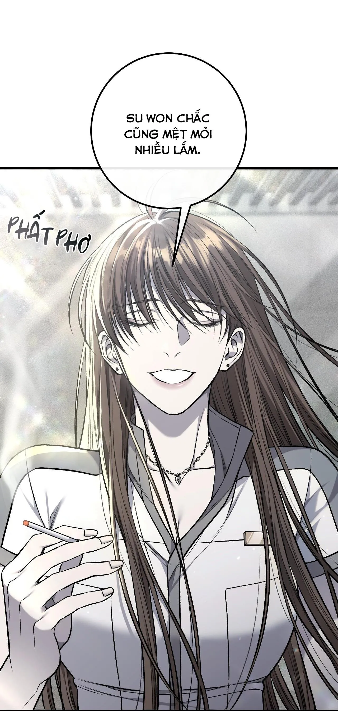 XX CẶN BÃ Chapter 31 Trang 95