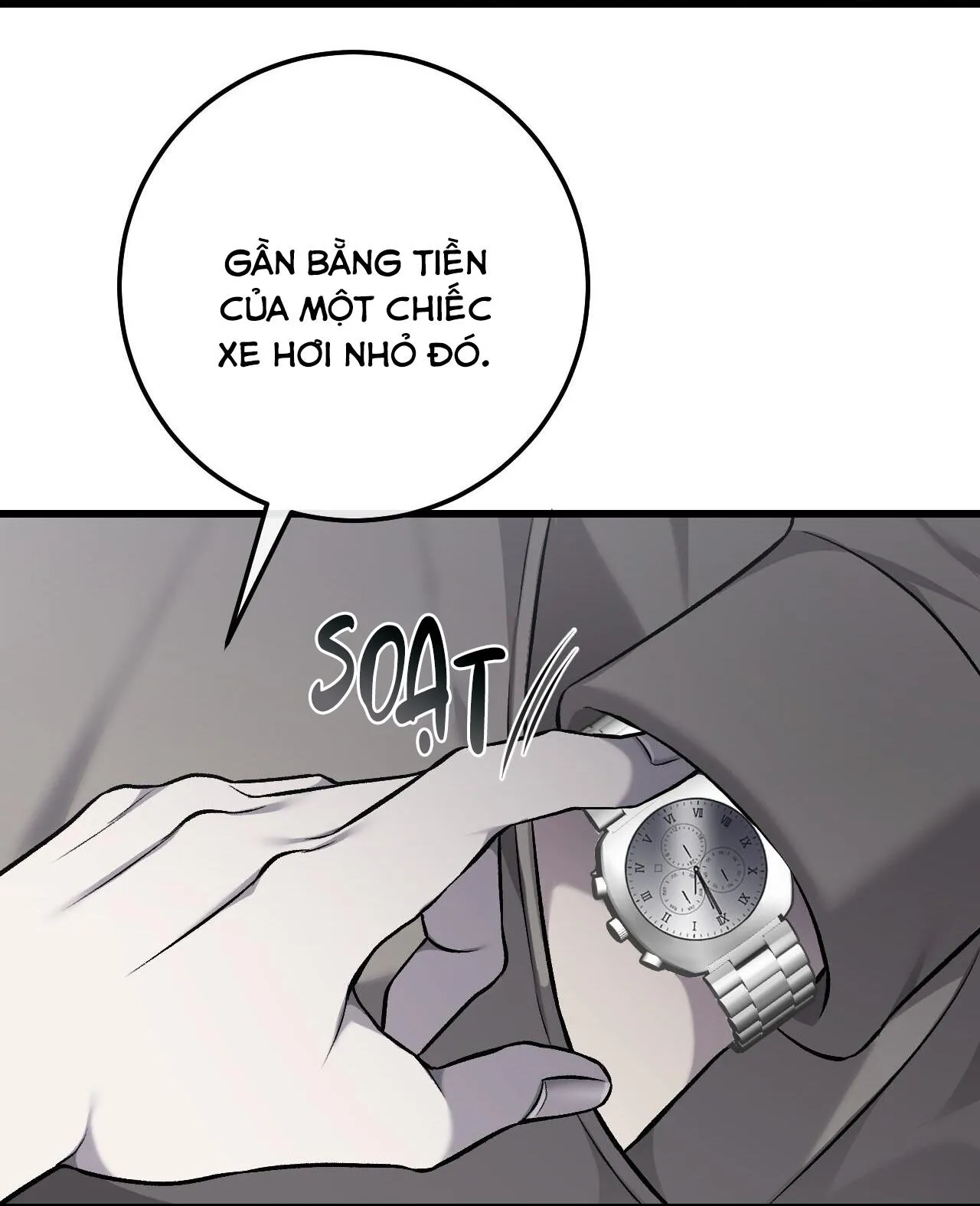 XX CẶN BÃ Chapter 31 Trang 101