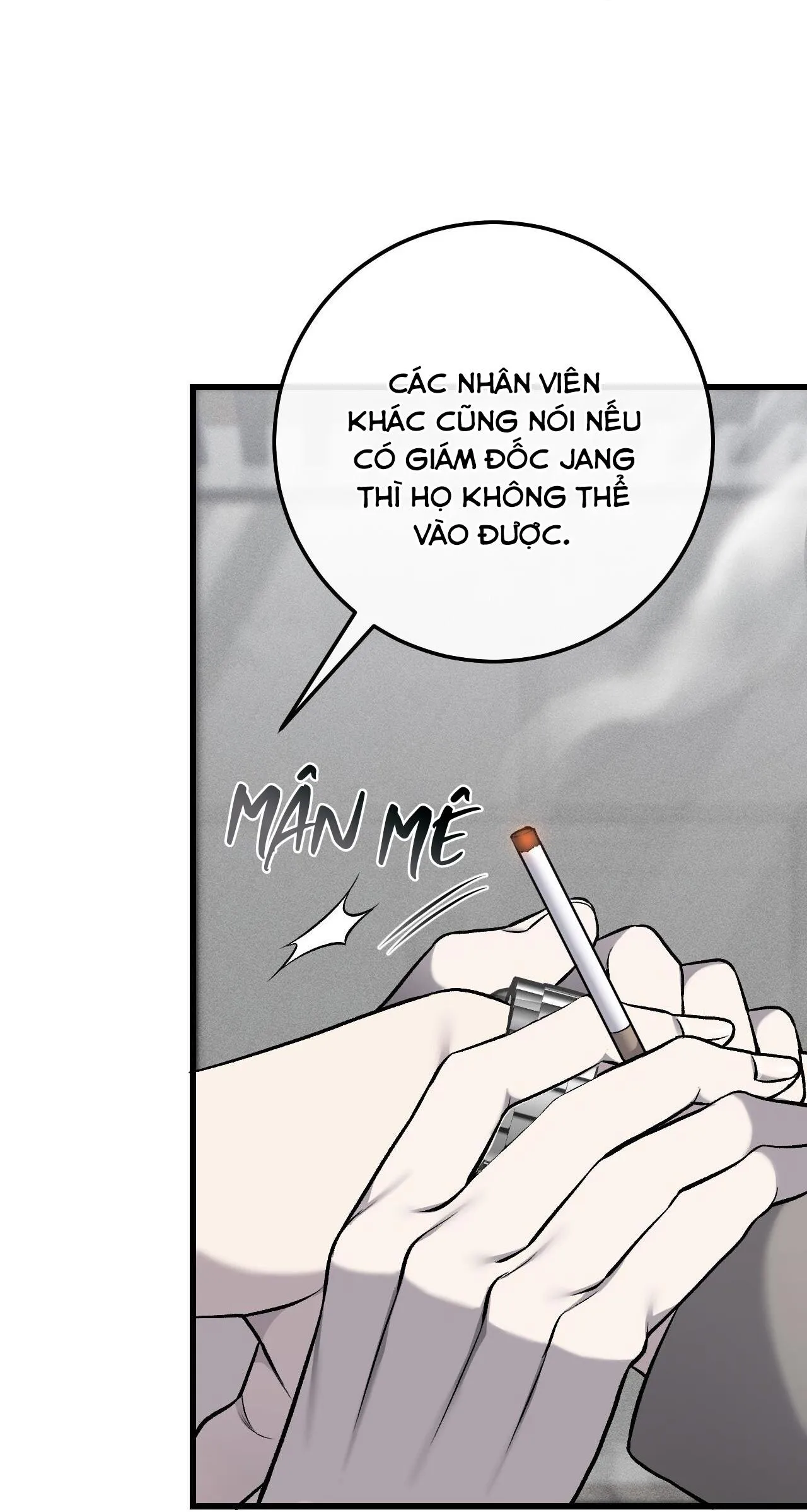 XX CẶN BÃ Chapter 31 Trang 104