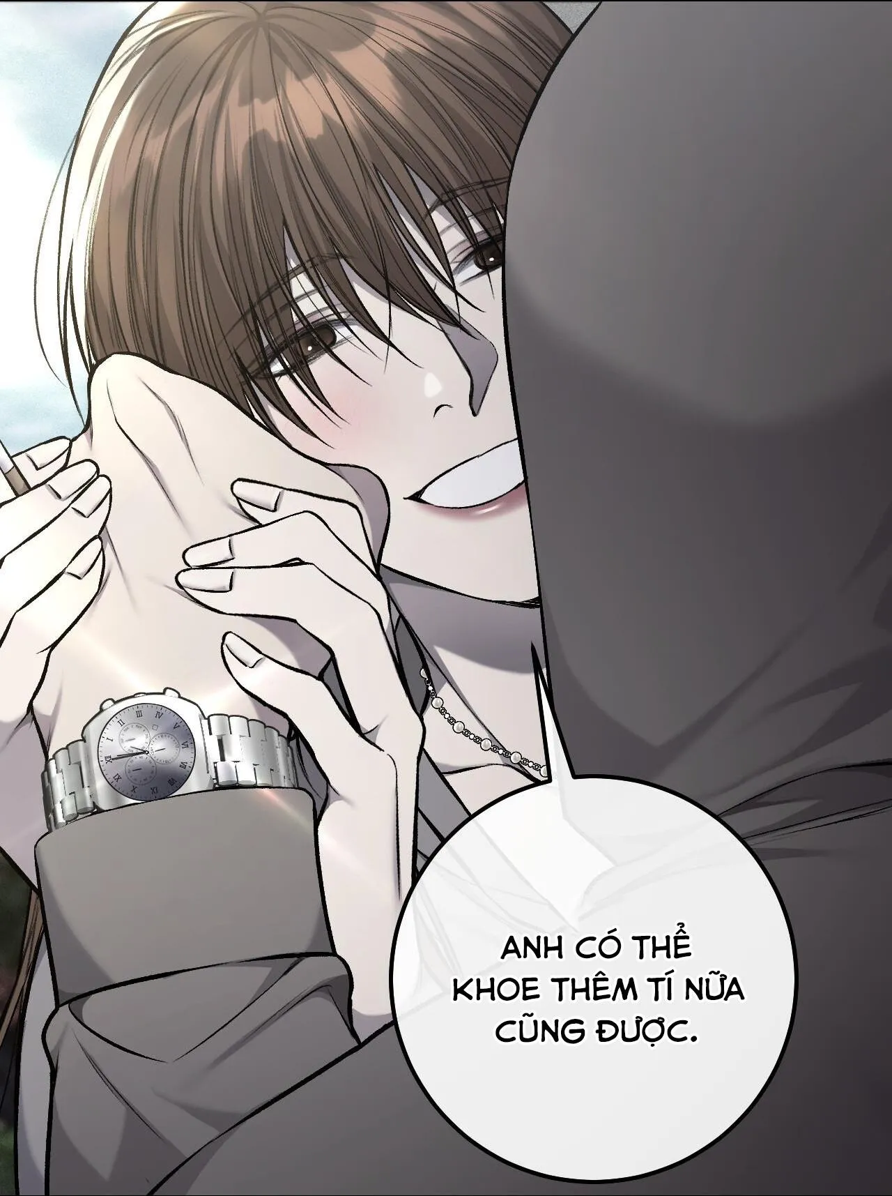 XX CẶN BÃ Chapter 31 Trang 106