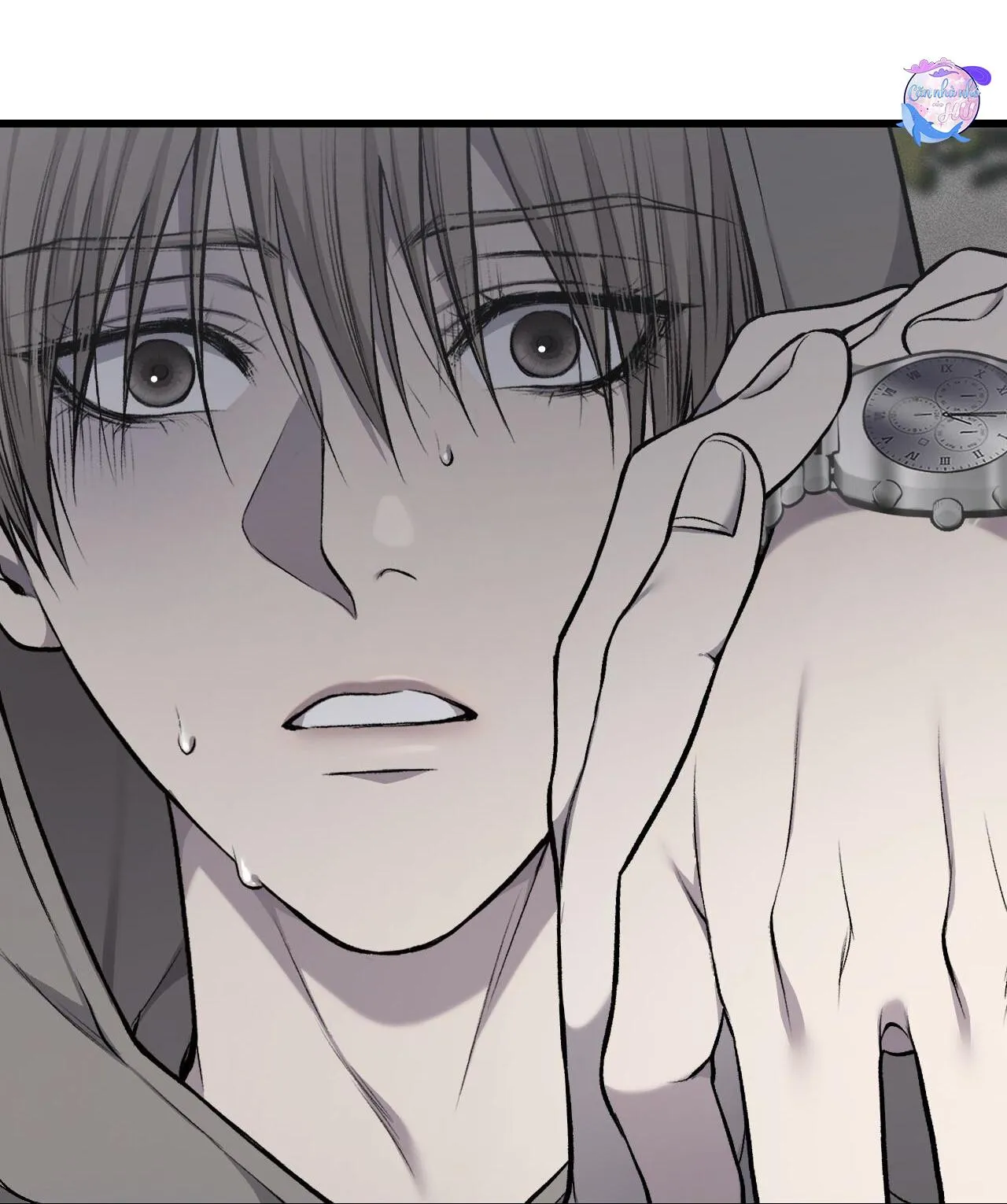 XX CẶN BÃ Chapter 31 Trang 108