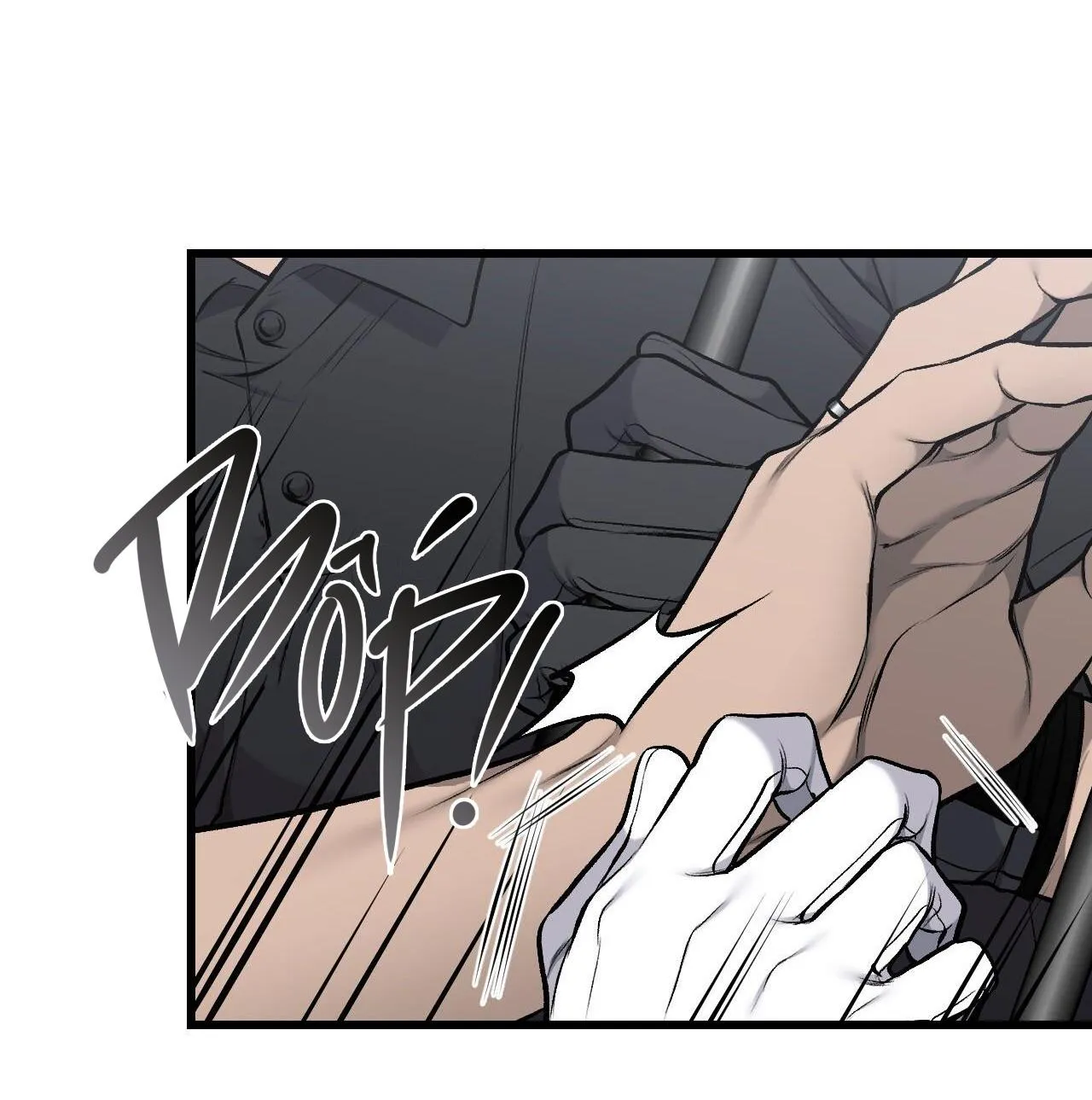 XX CẶN BÃ Chapter 32 Trang 10