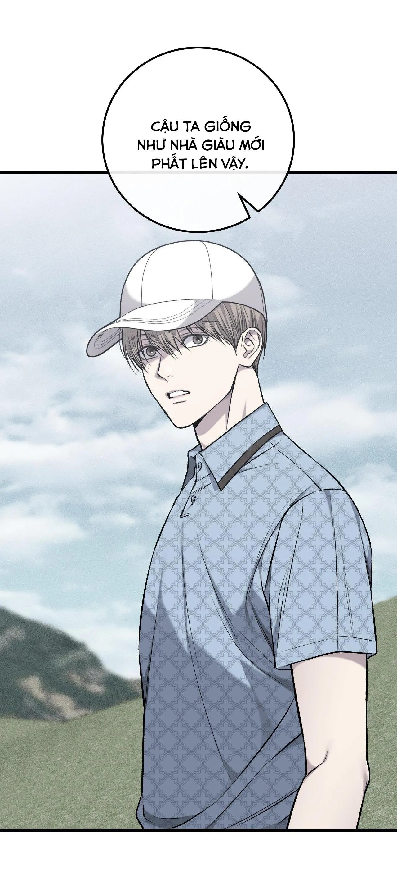 XX CẶN BÃ Chapter 32 Trang 15