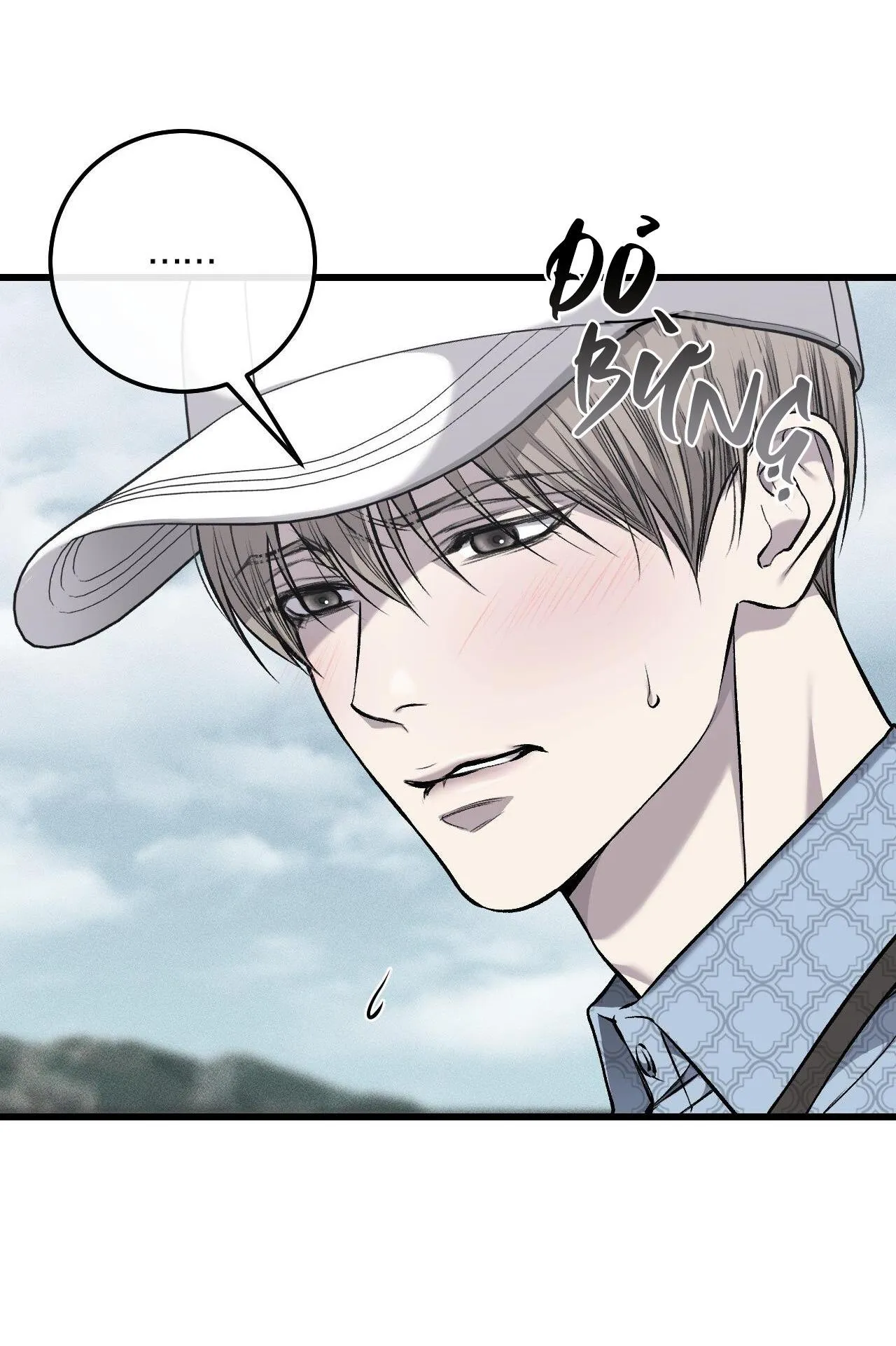 XX CẶN BÃ Chapter 32 Trang 16