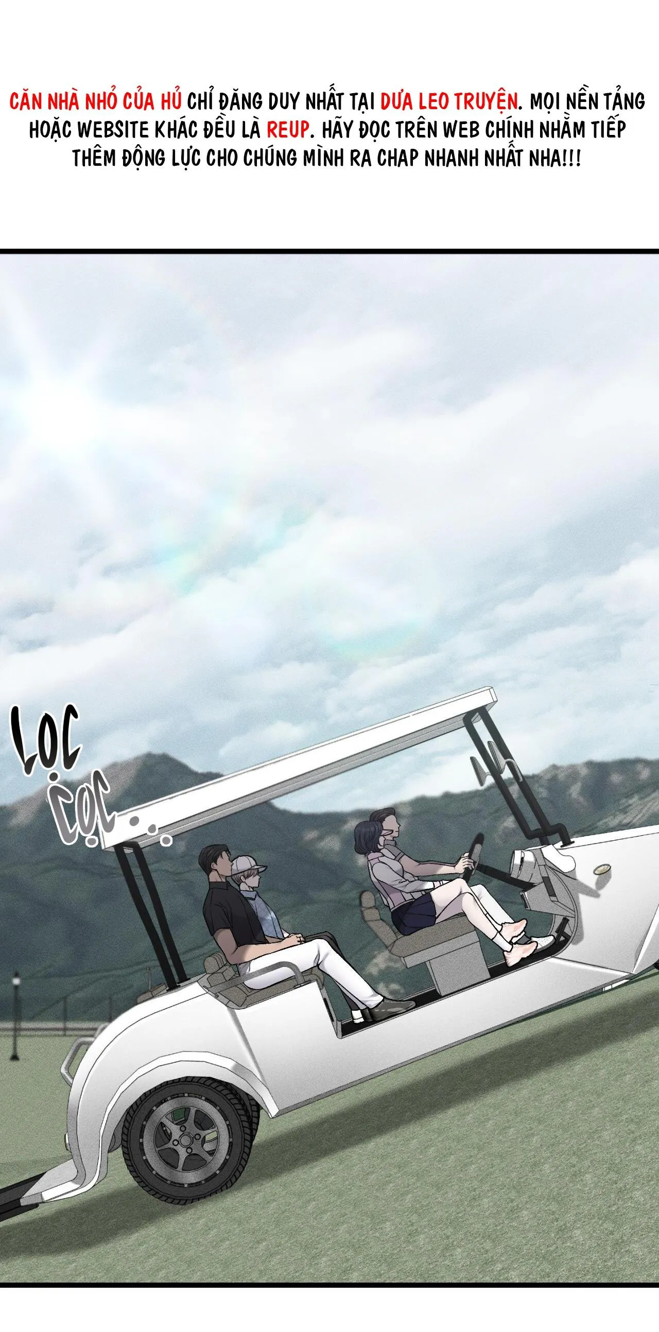 XX CẶN BÃ Chapter 32 Trang 19