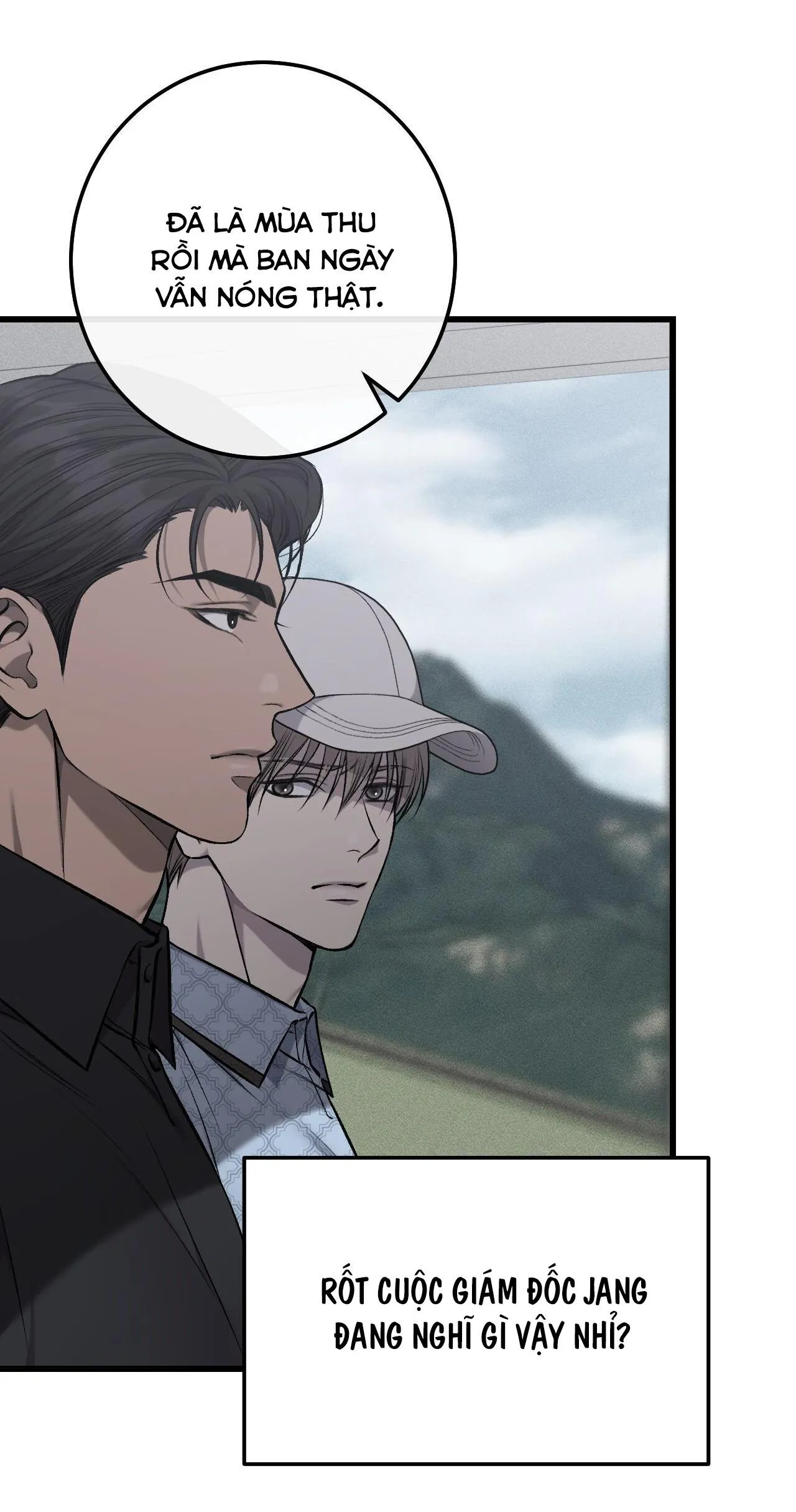 XX CẶN BÃ Chapter 32 Trang 20