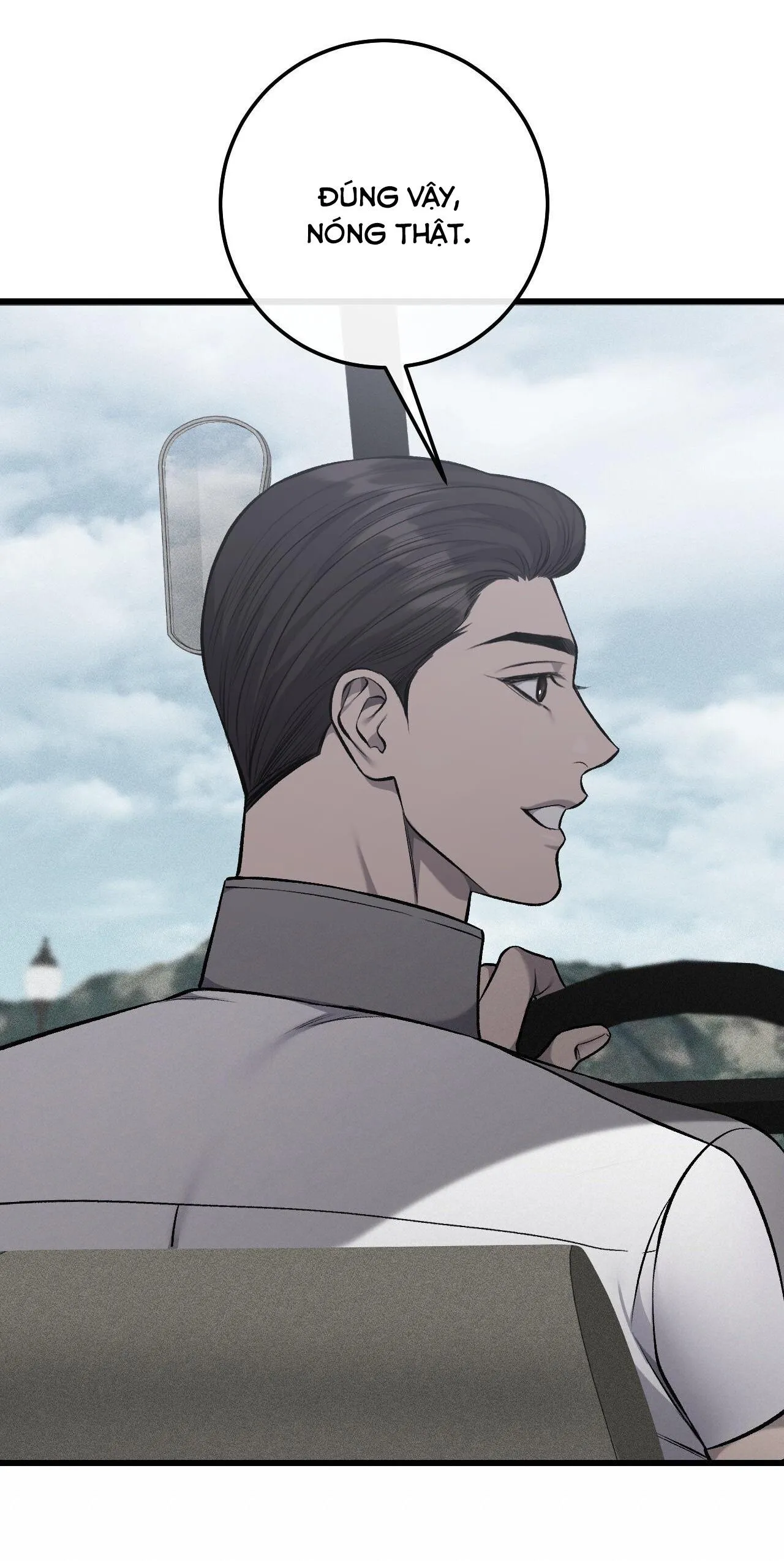 XX CẶN BÃ Chapter 32 Trang 22