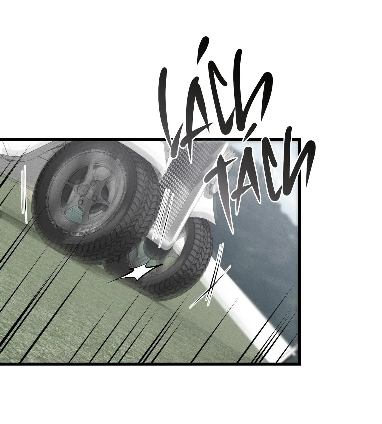 XX CẶN BÃ Chapter 32 Trang 24