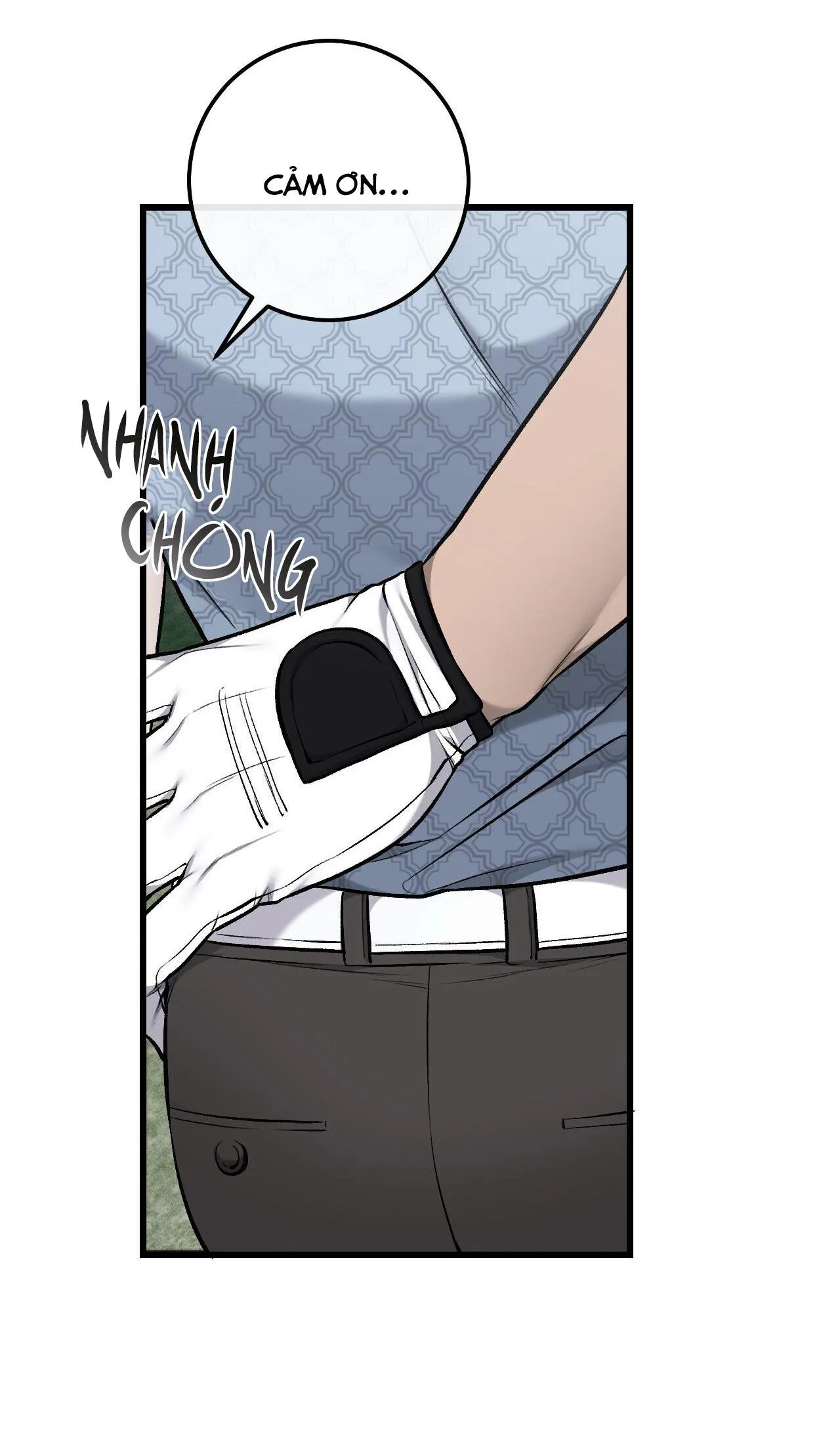 XX CẶN BÃ Chapter 32 Trang 26