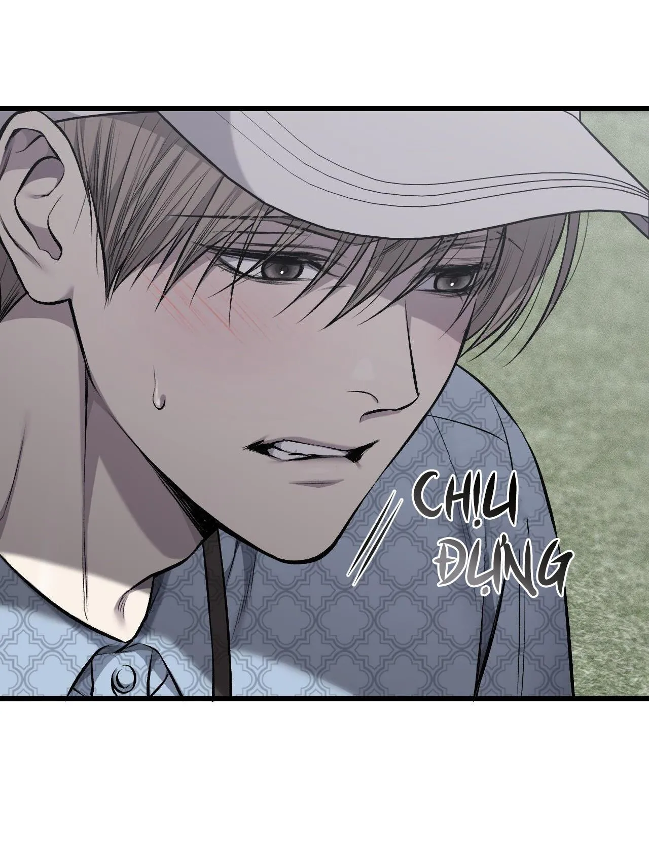 XX CẶN BÃ Chapter 32 Trang 28