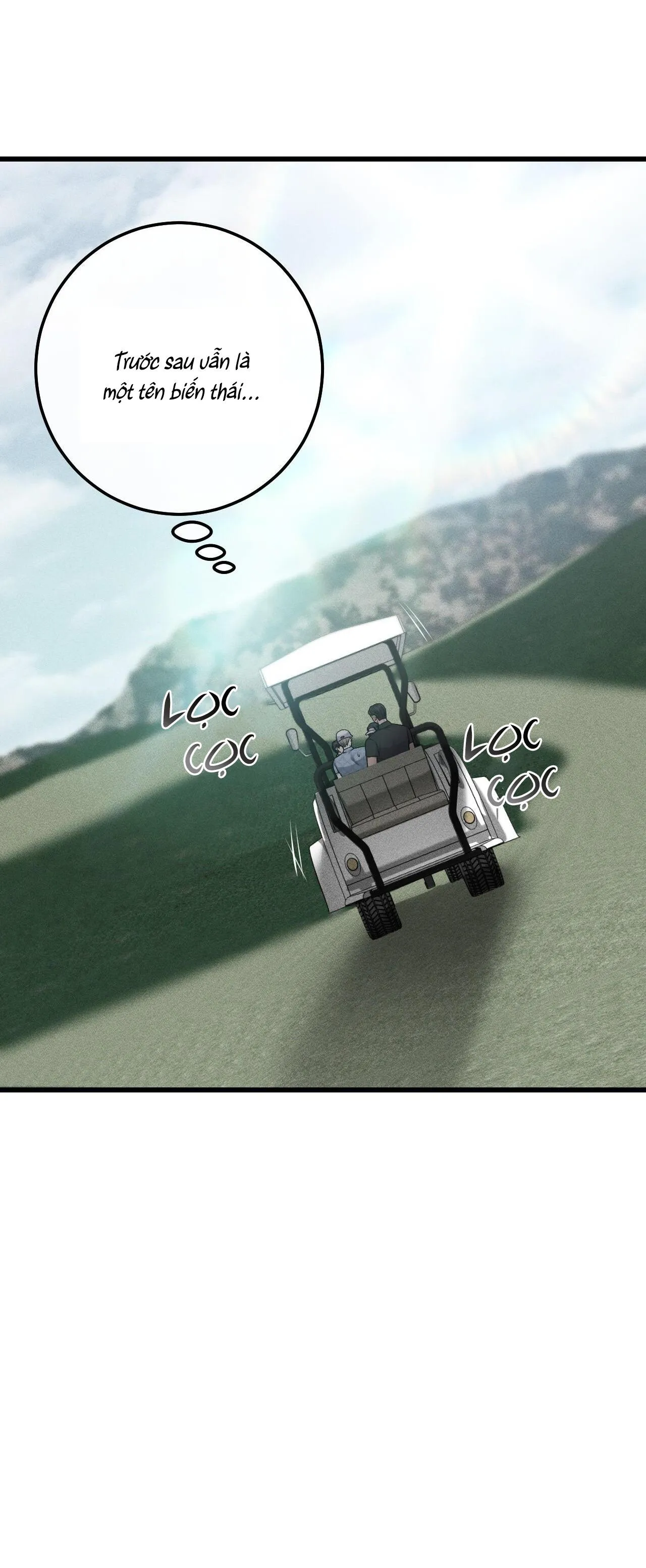 XX CẶN BÃ Chapter 32 Trang 29