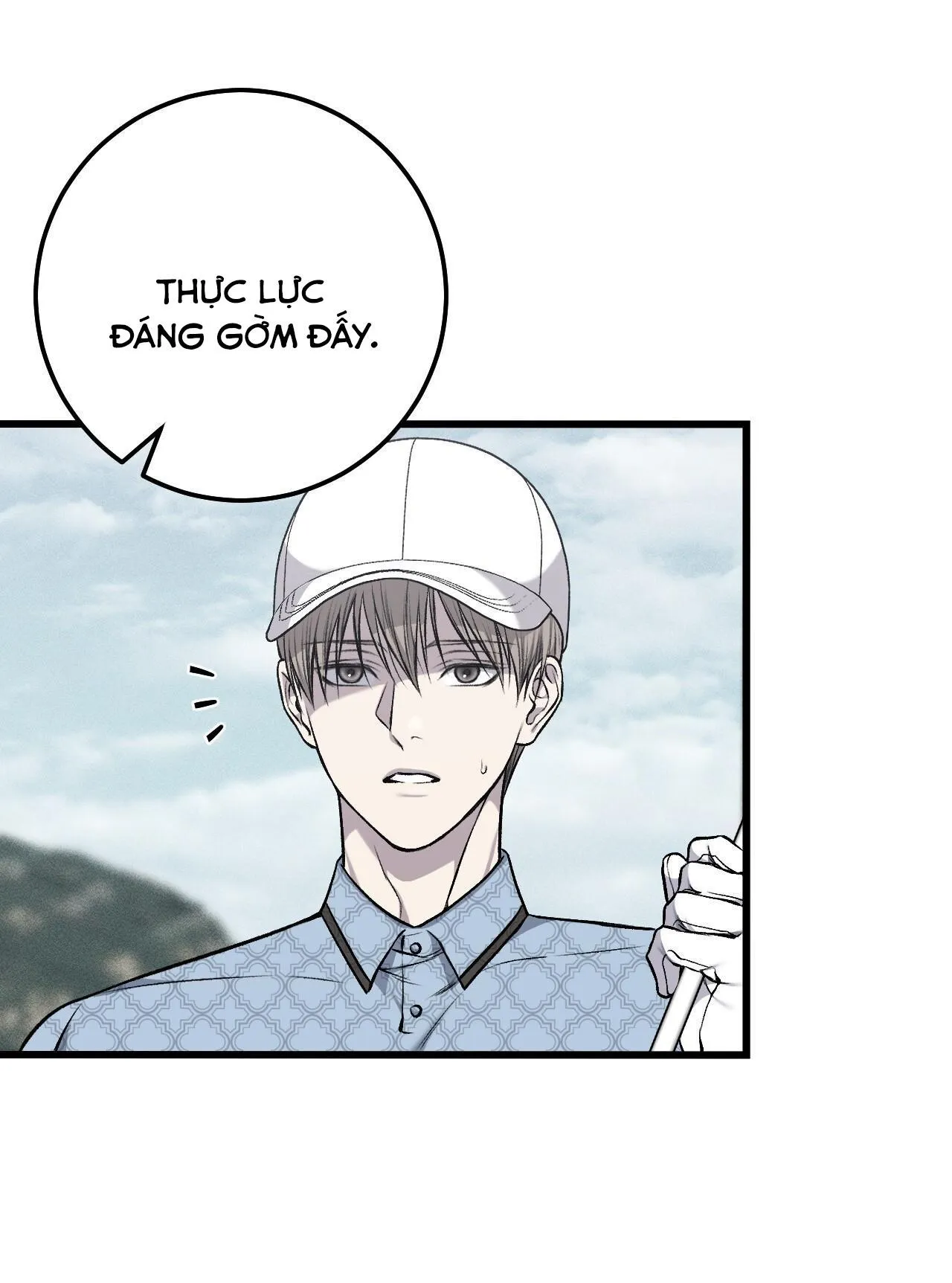 XX CẶN BÃ Chapter 32 Trang 33