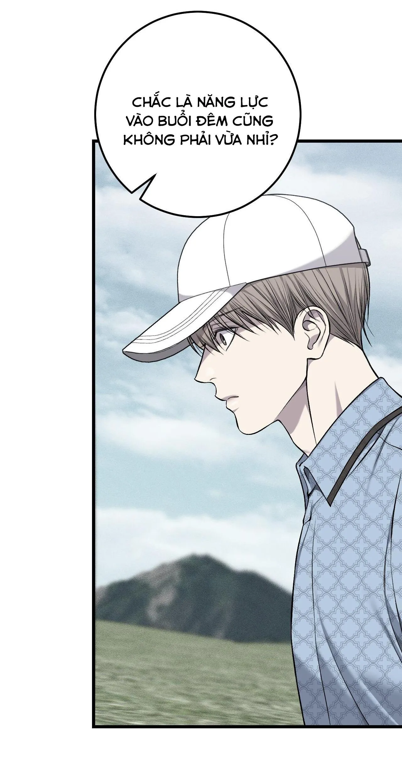 XX CẶN BÃ Chapter 32 Trang 37