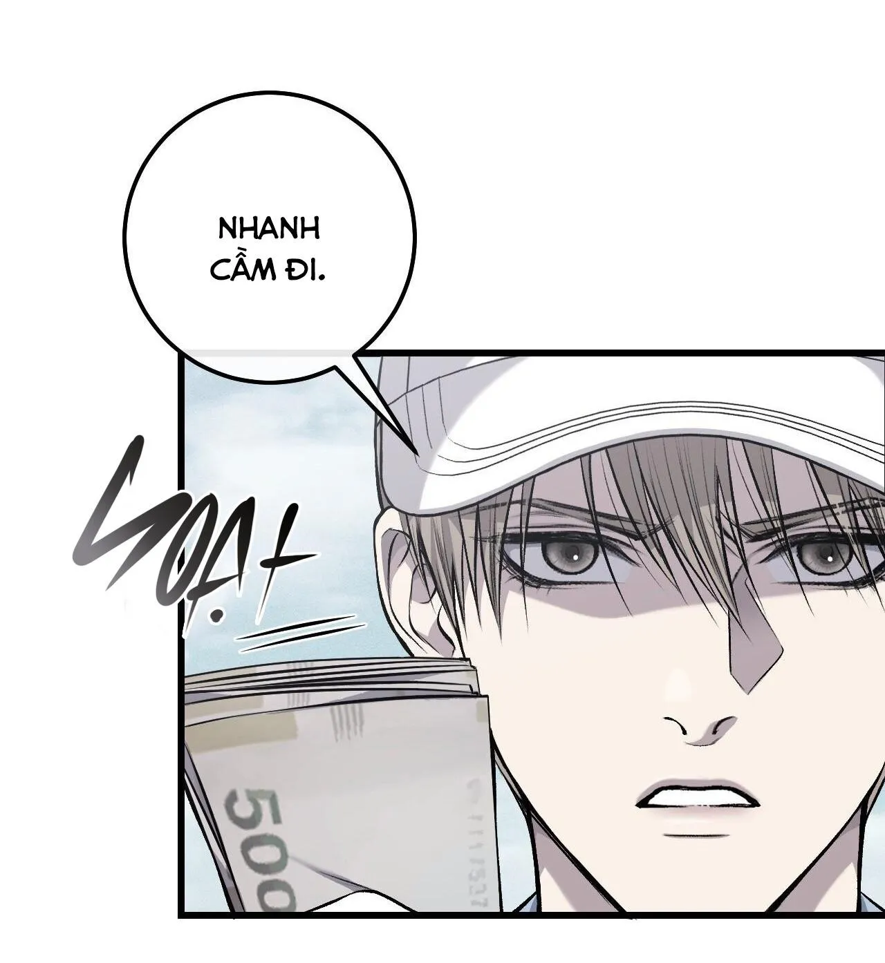 XX CẶN BÃ Chapter 32 Trang 44