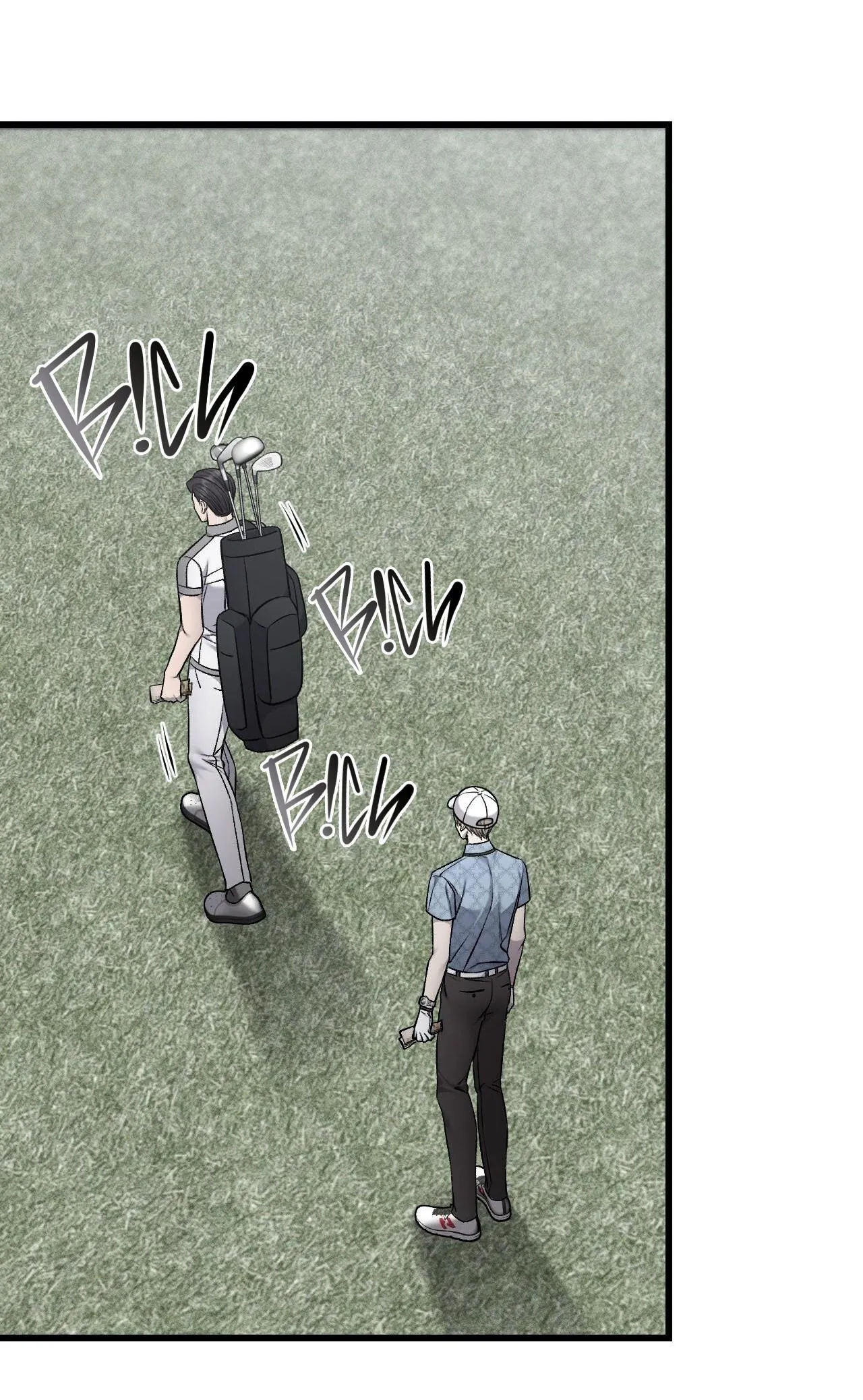 XX CẶN BÃ Chapter 32 Trang 47