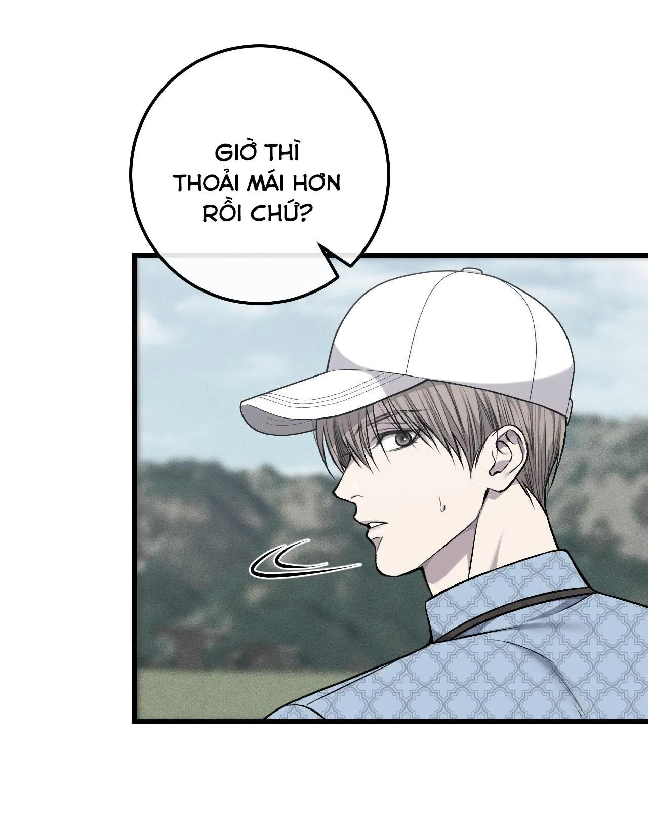 XX CẶN BÃ Chapter 32 Trang 48