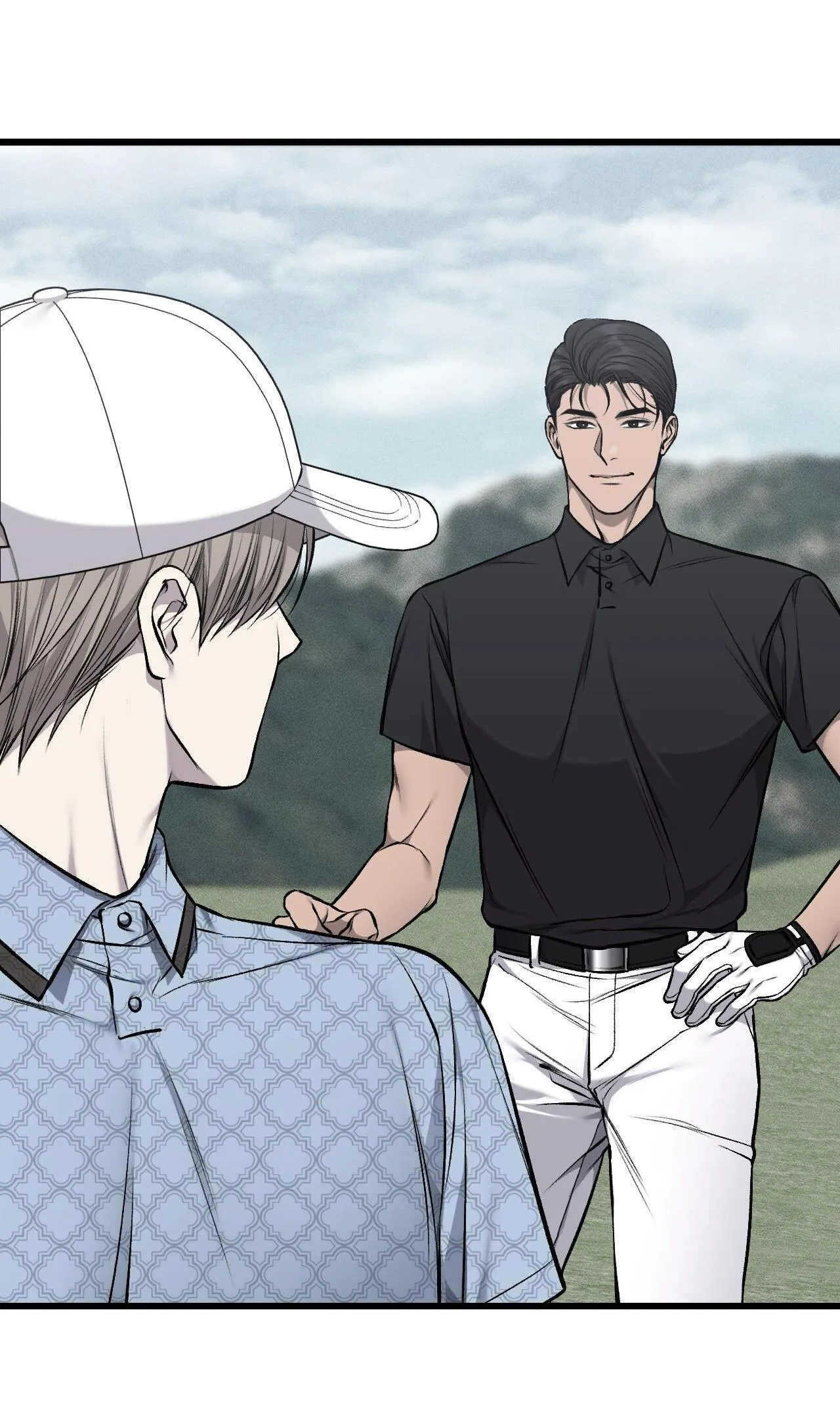 XX CẶN BÃ Chapter 32 Trang 49