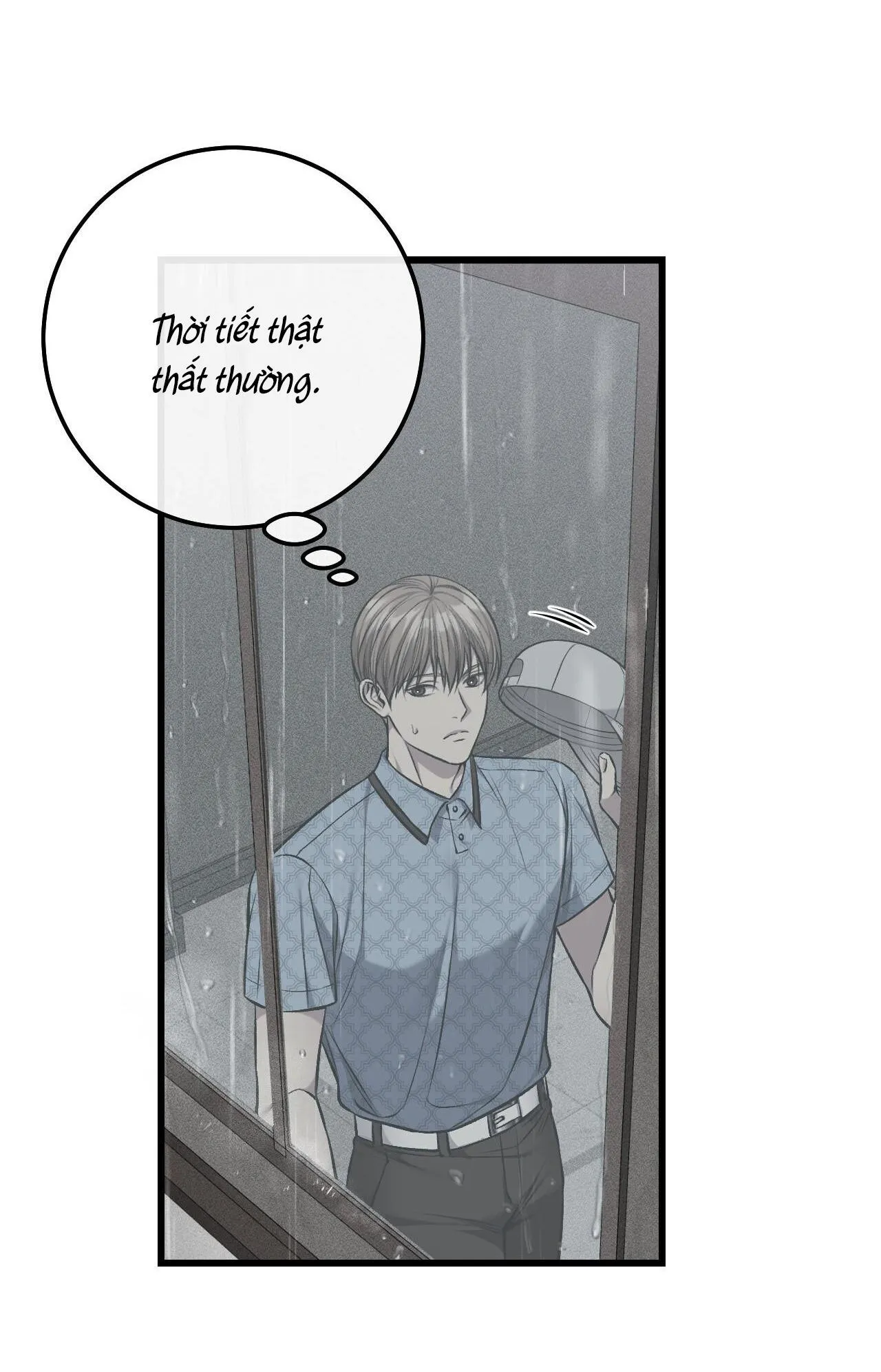 XX CẶN BÃ Chapter 32 Trang 55