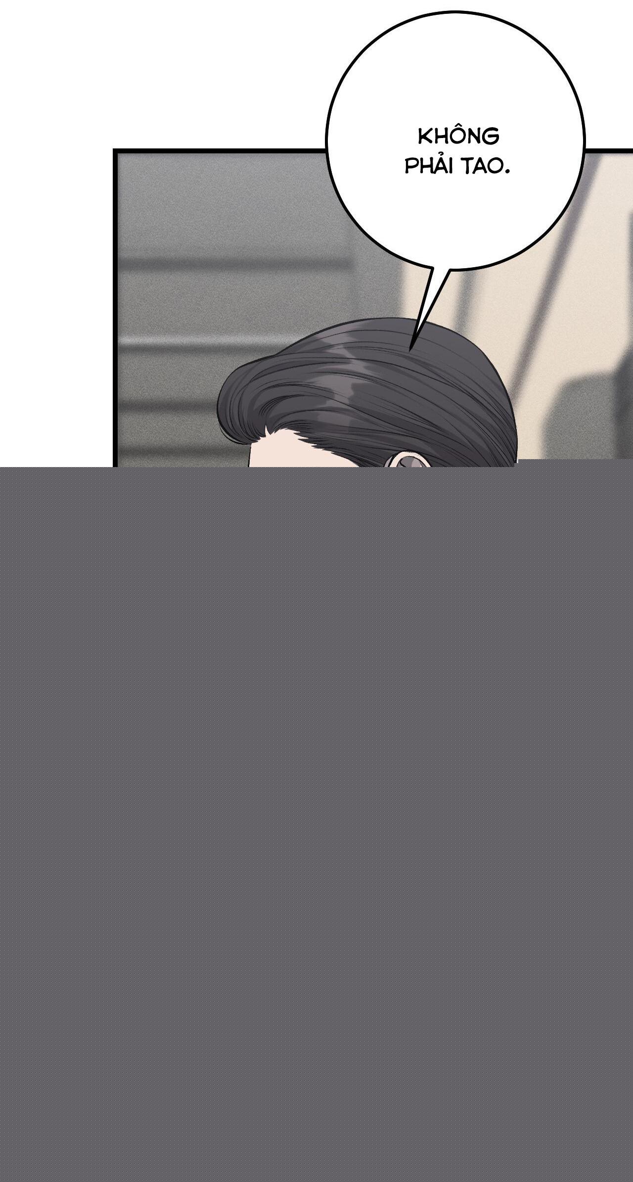 XX CẶN BÃ Chapter 32 Trang 65