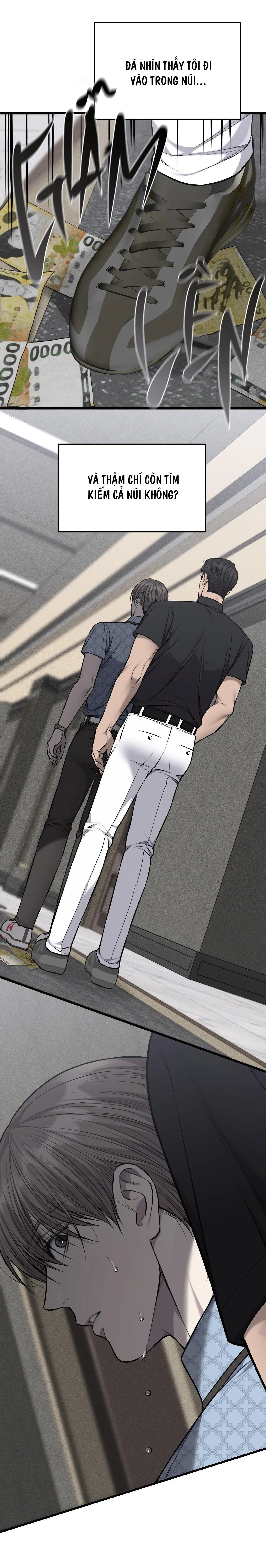 XX CẶN BÃ Chapter 32 Trang 67