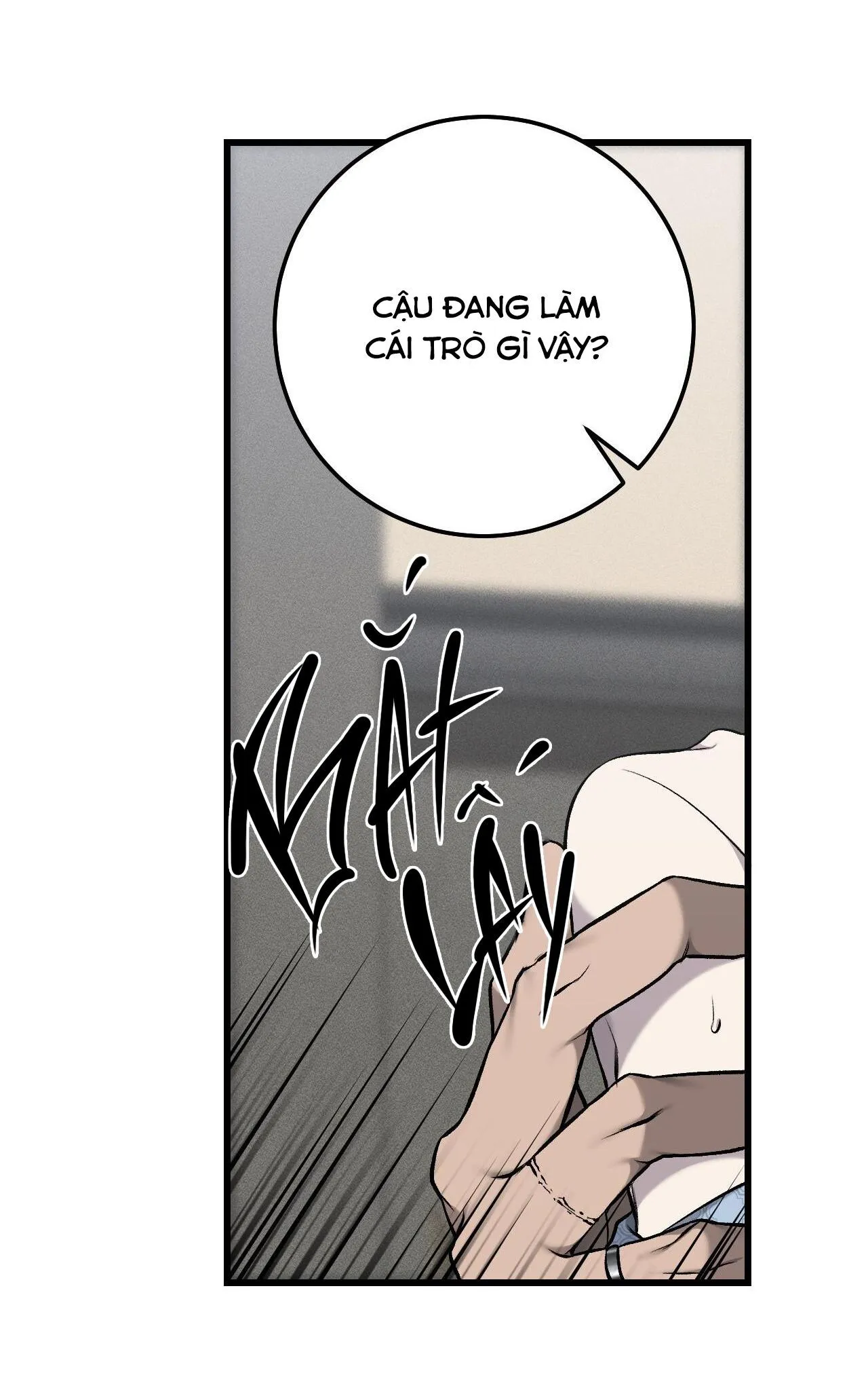 XX CẶN BÃ Chapter 32 Trang 68