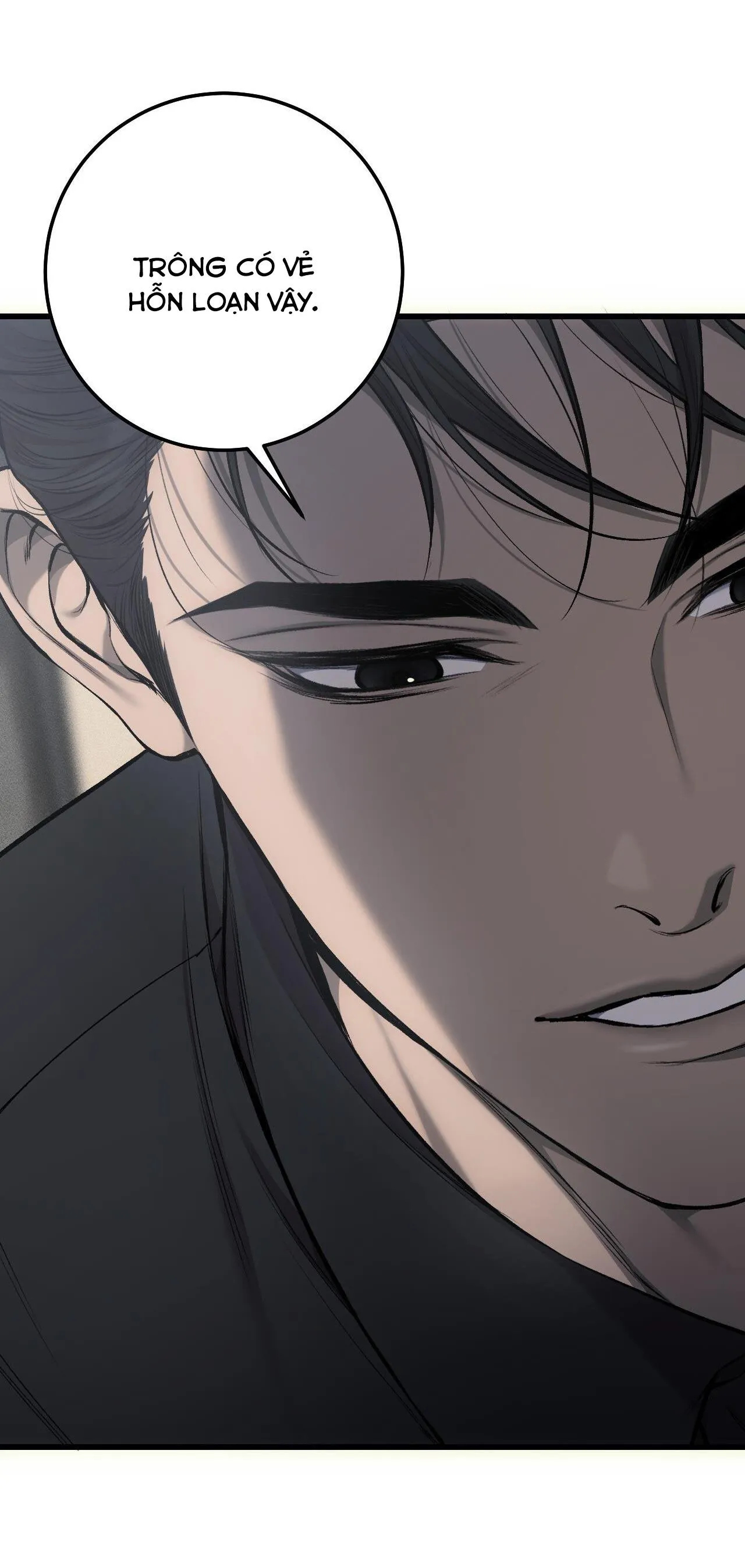 XX CẶN BÃ Chapter 32 Trang 69