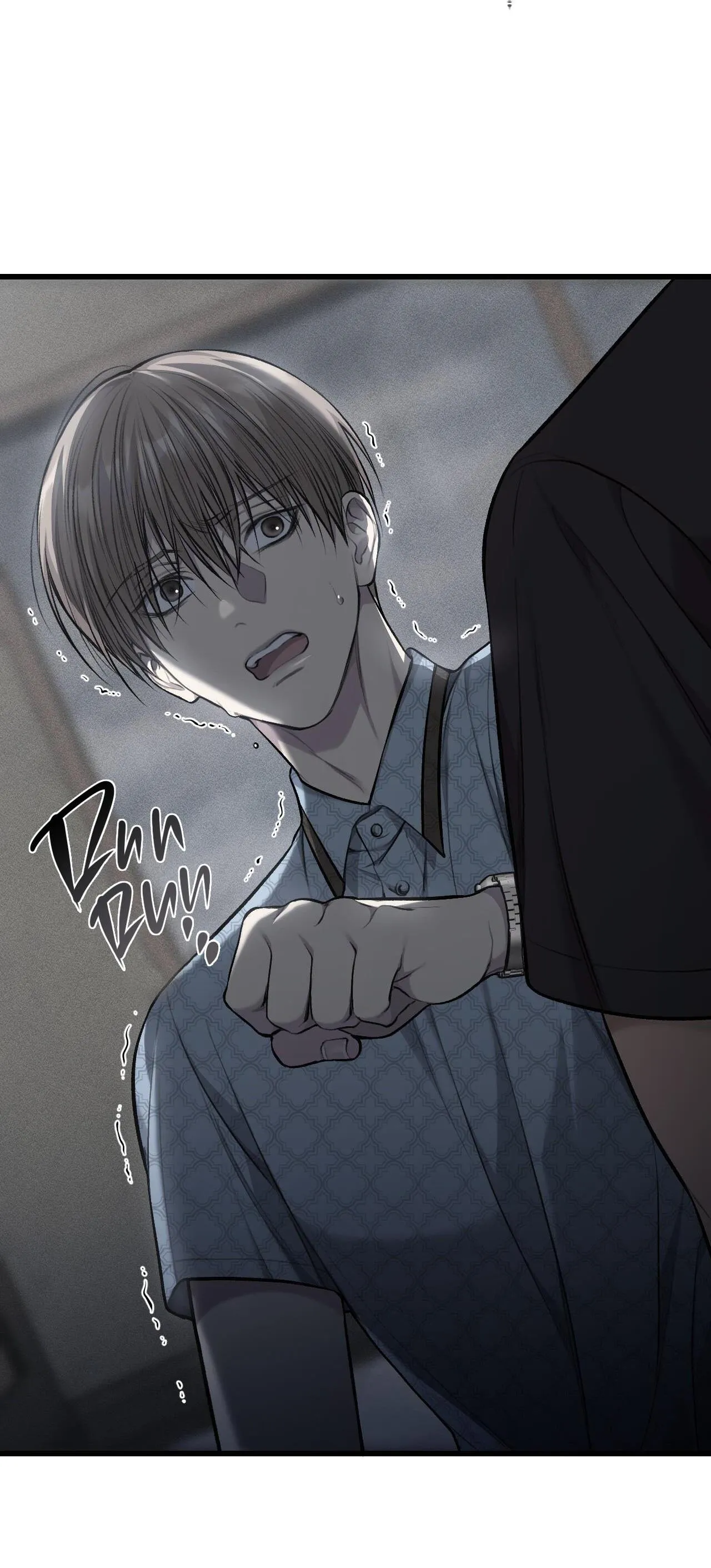 XX CẶN BÃ Chapter 33 Trang 5