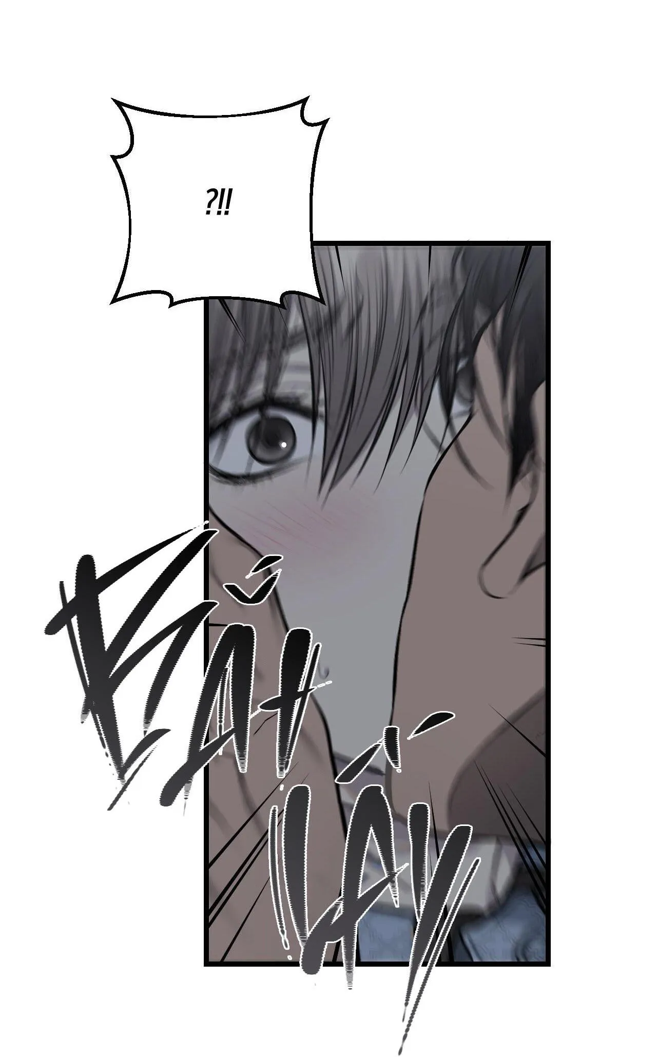 XX CẶN BÃ Chapter 33 Trang 7