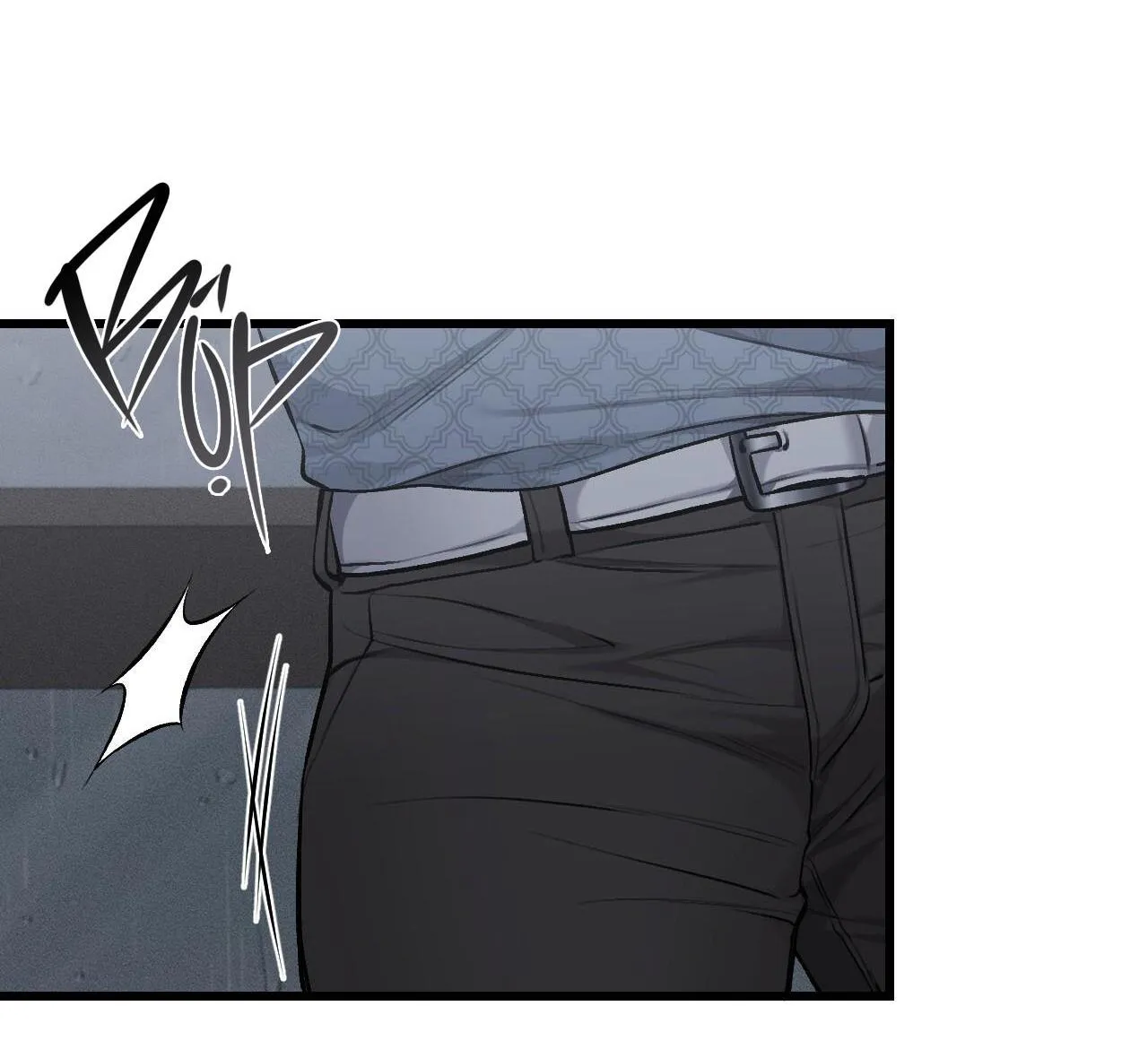 XX CẶN BÃ Chapter 33 Trang 9