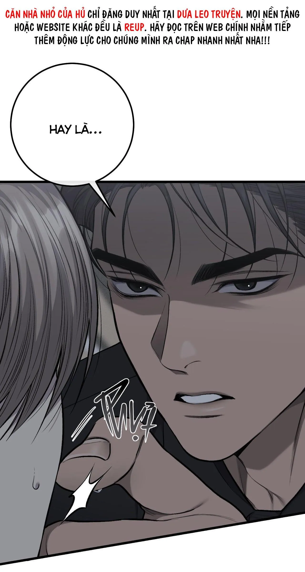 XX CẶN BÃ Chapter 33 Trang 12