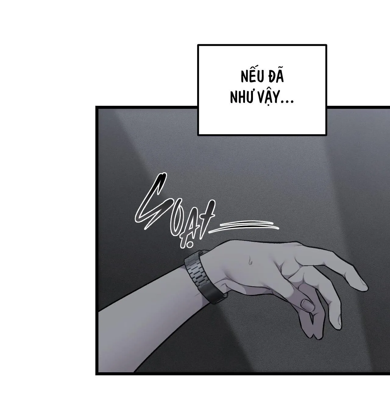 XX CẶN BÃ Chapter 33 Trang 17