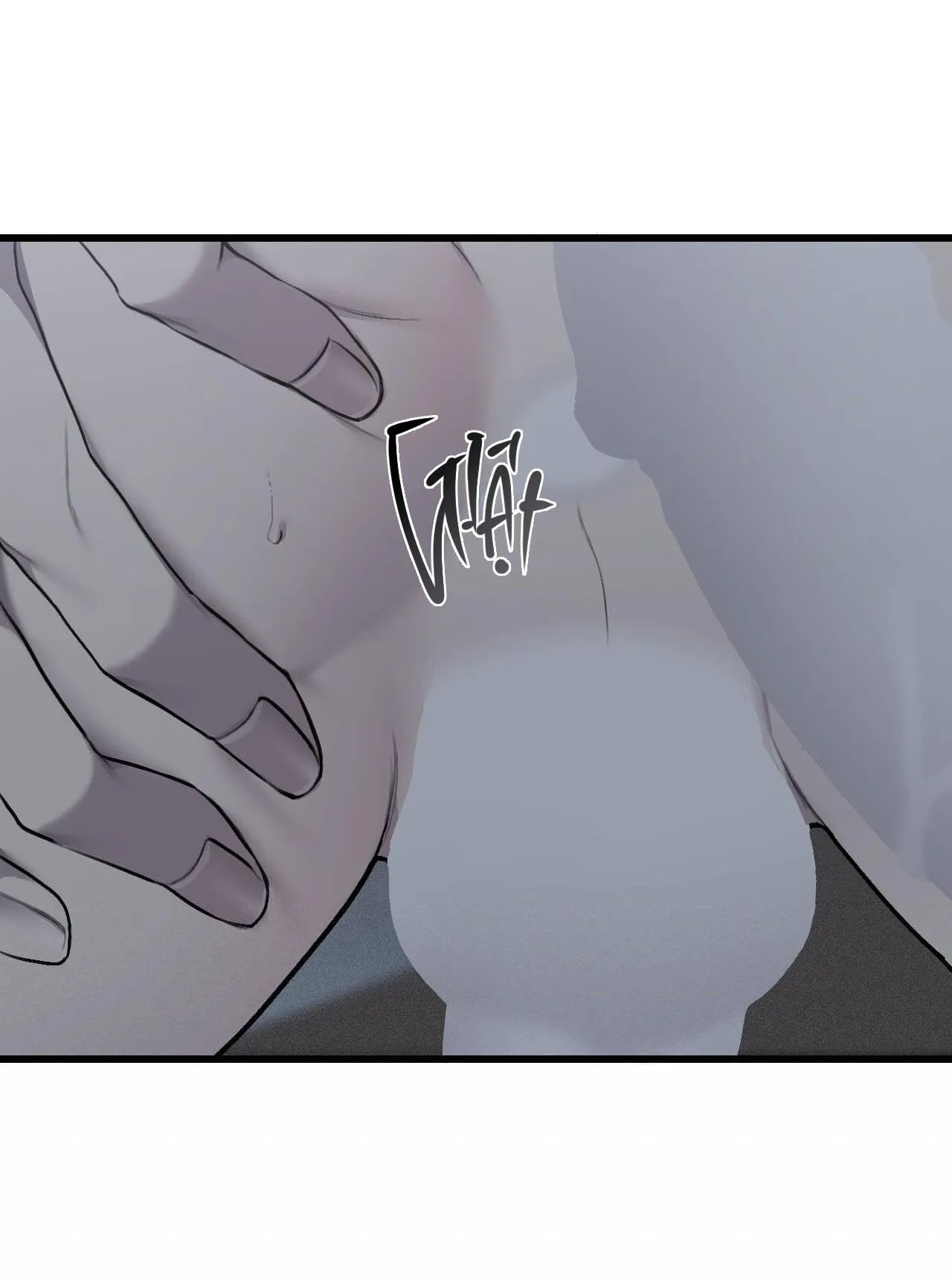 XX CẶN BÃ Chapter 33 Trang 19