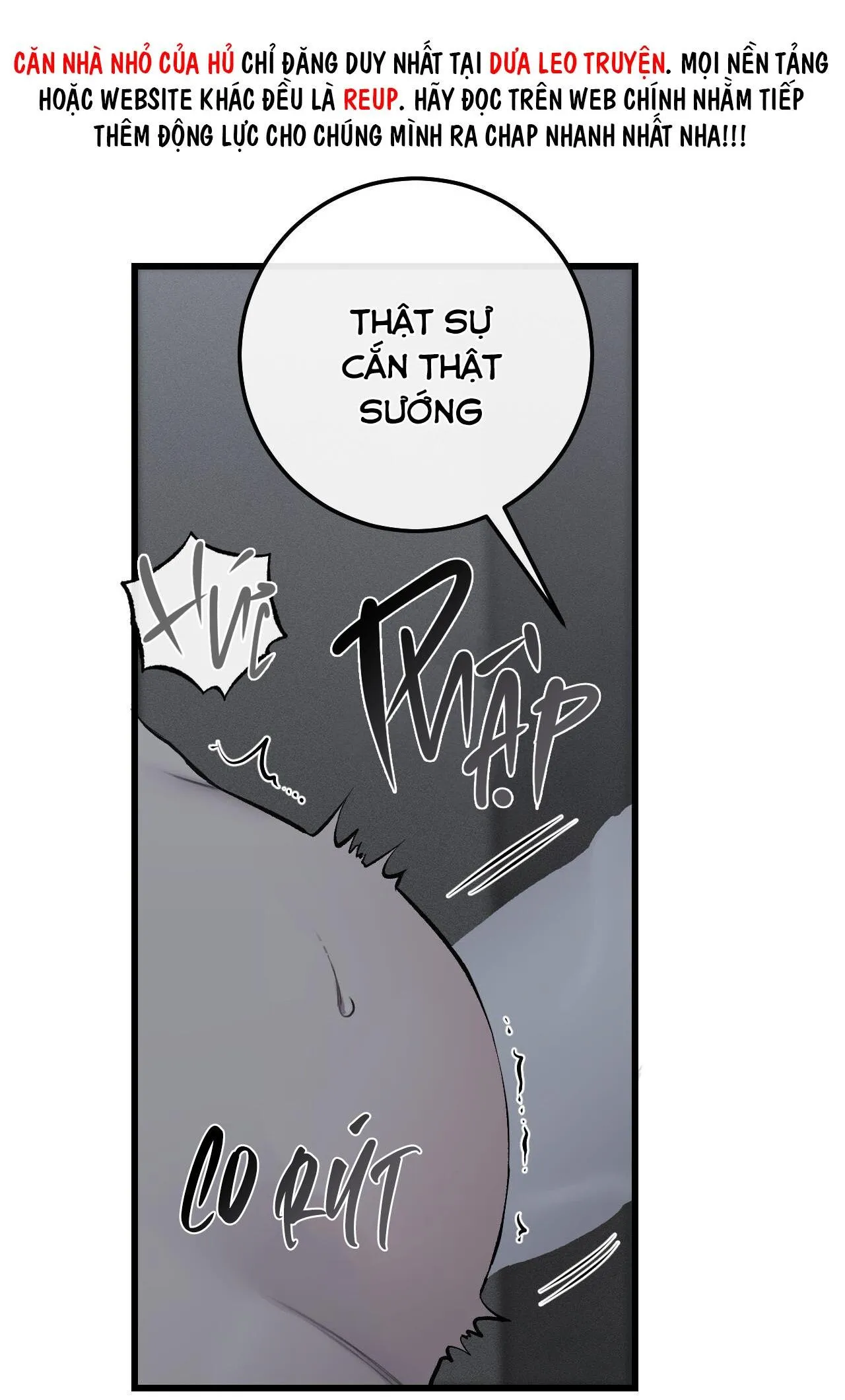 XX CẶN BÃ Chapter 33 Trang 22
