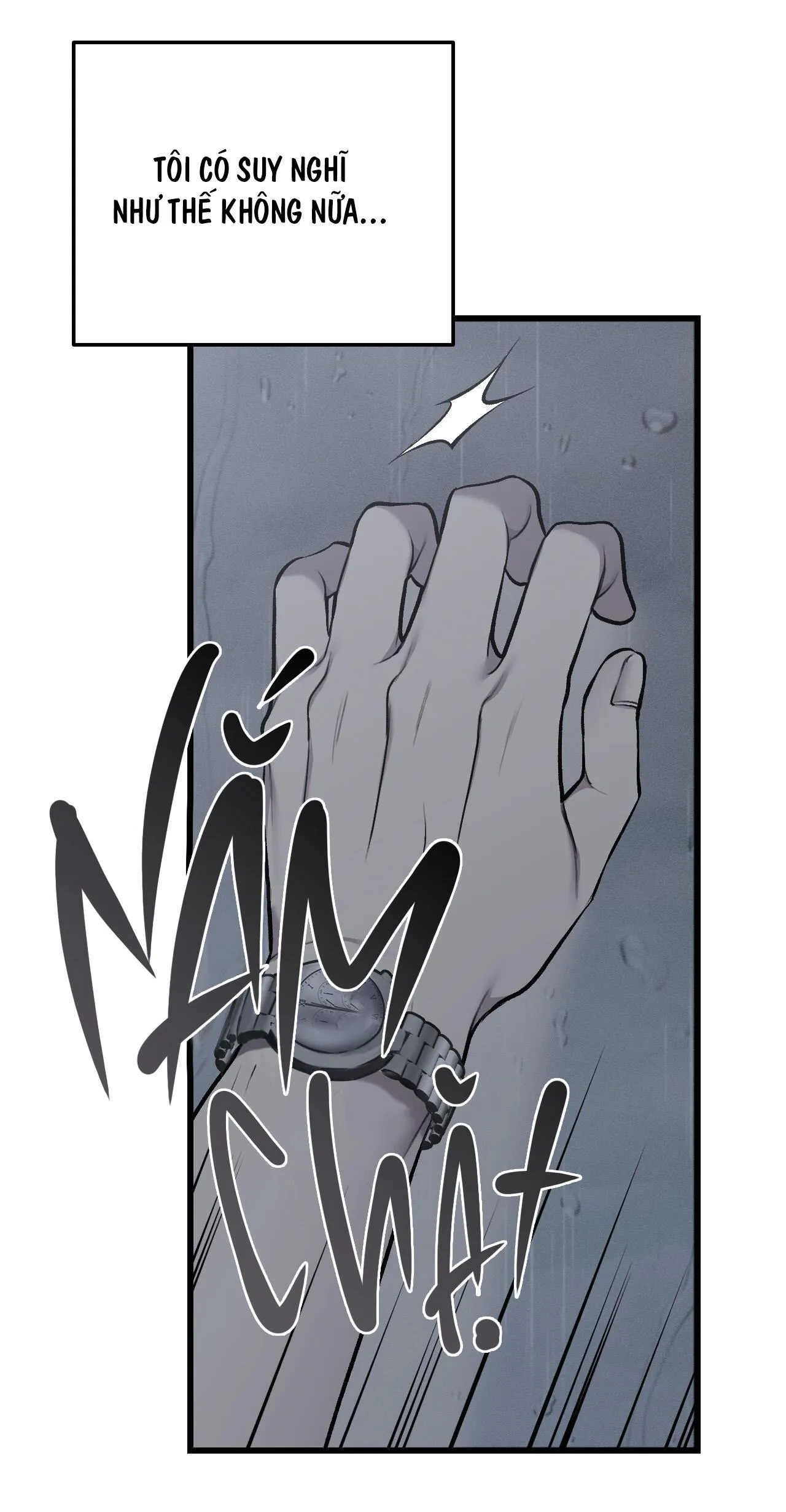 XX CẶN BÃ Chapter 33 Trang 26