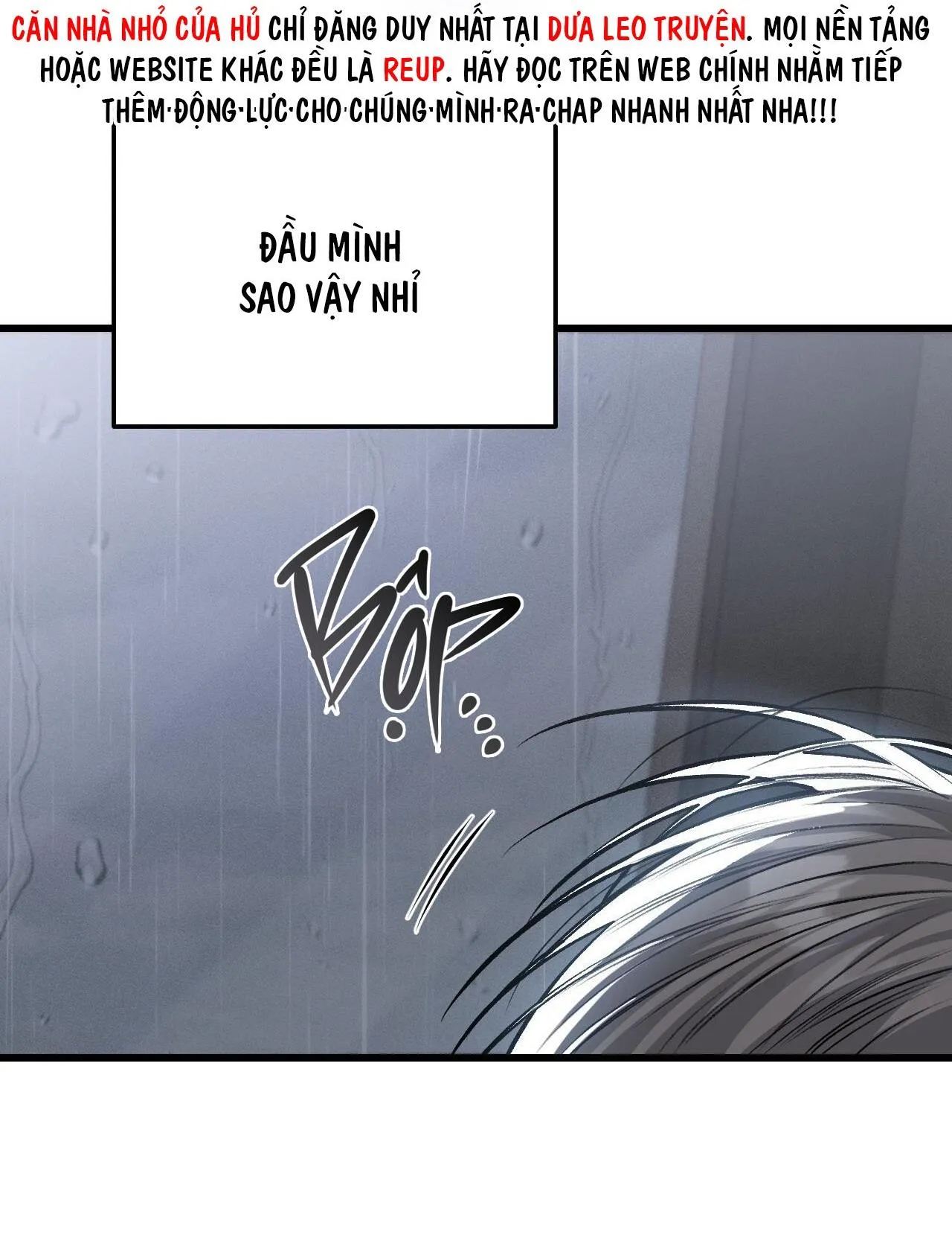 XX CẶN BÃ Chapter 33 Trang 30