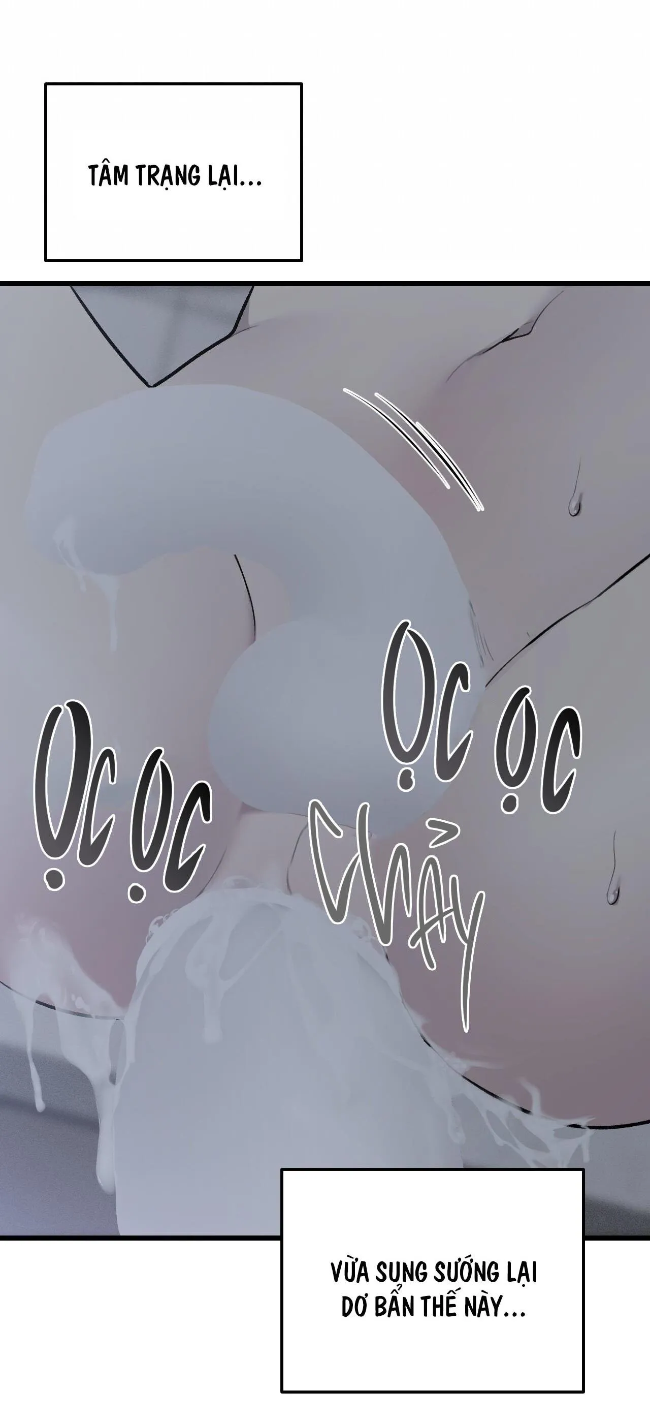 XX CẶN BÃ Chapter 33 Trang 32