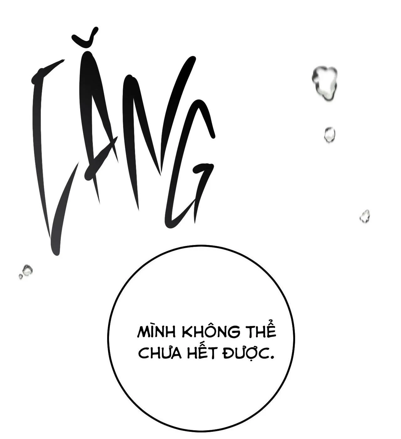 XX CẶN BÃ Chapter 33 Trang 34