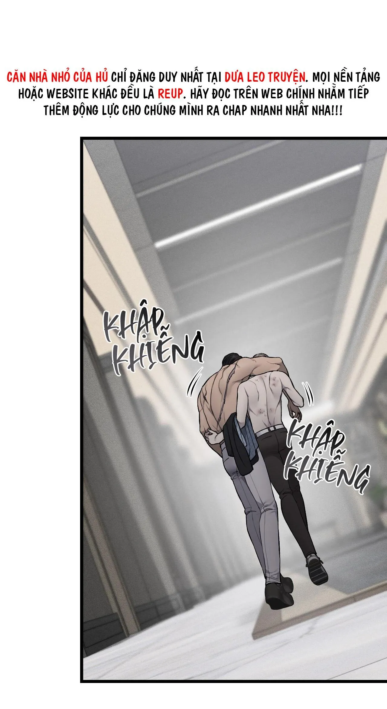 XX CẶN BÃ Chapter 33 Trang 40