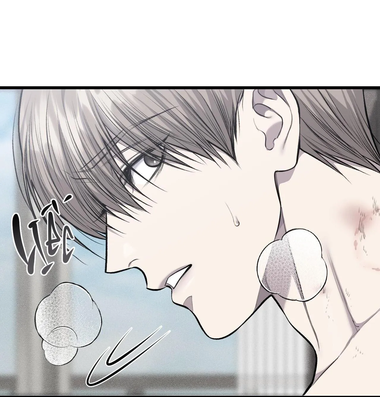 XX CẶN BÃ Chapter 33 Trang 46