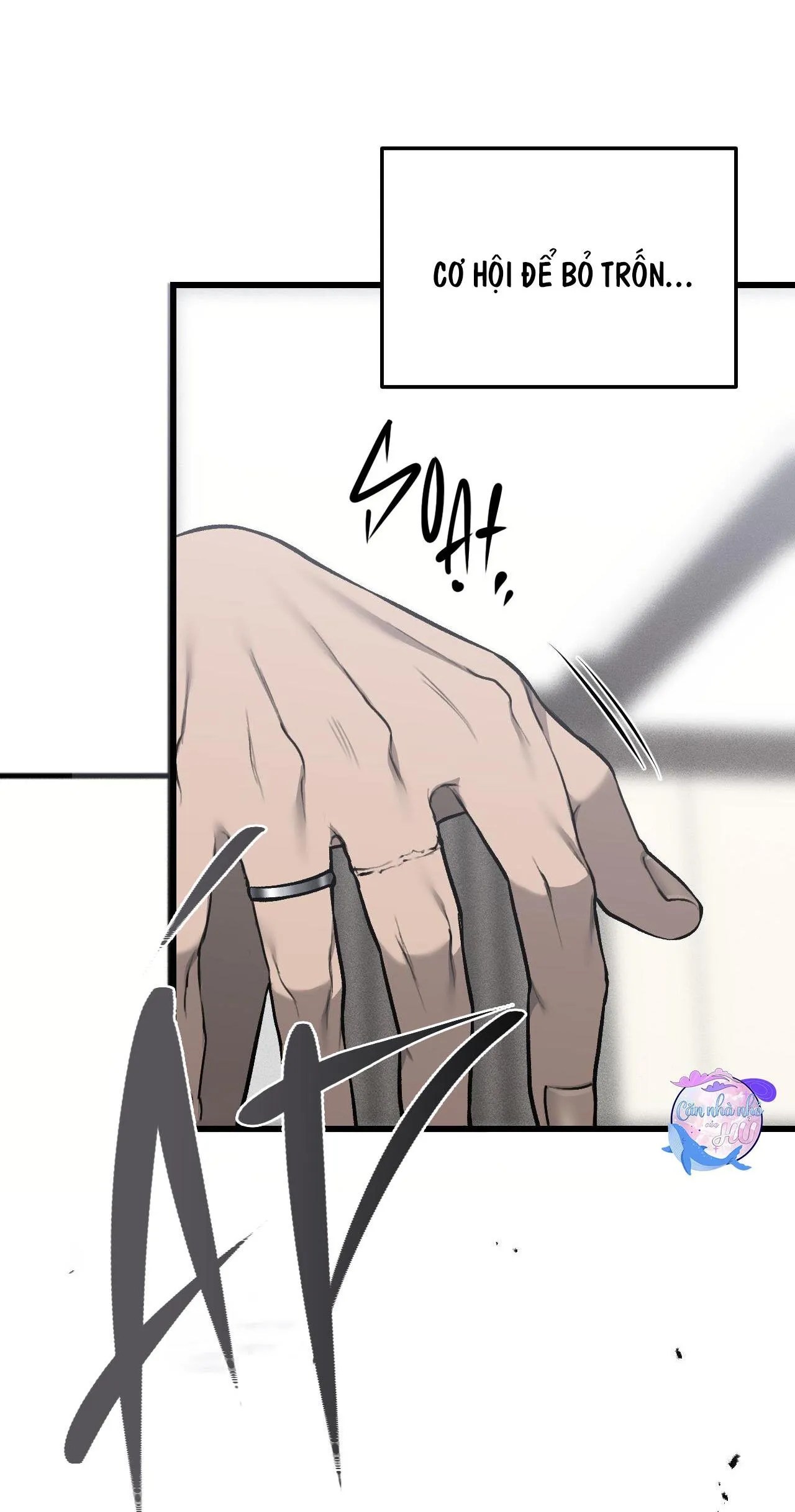 XX CẶN BÃ Chapter 33 Trang 49