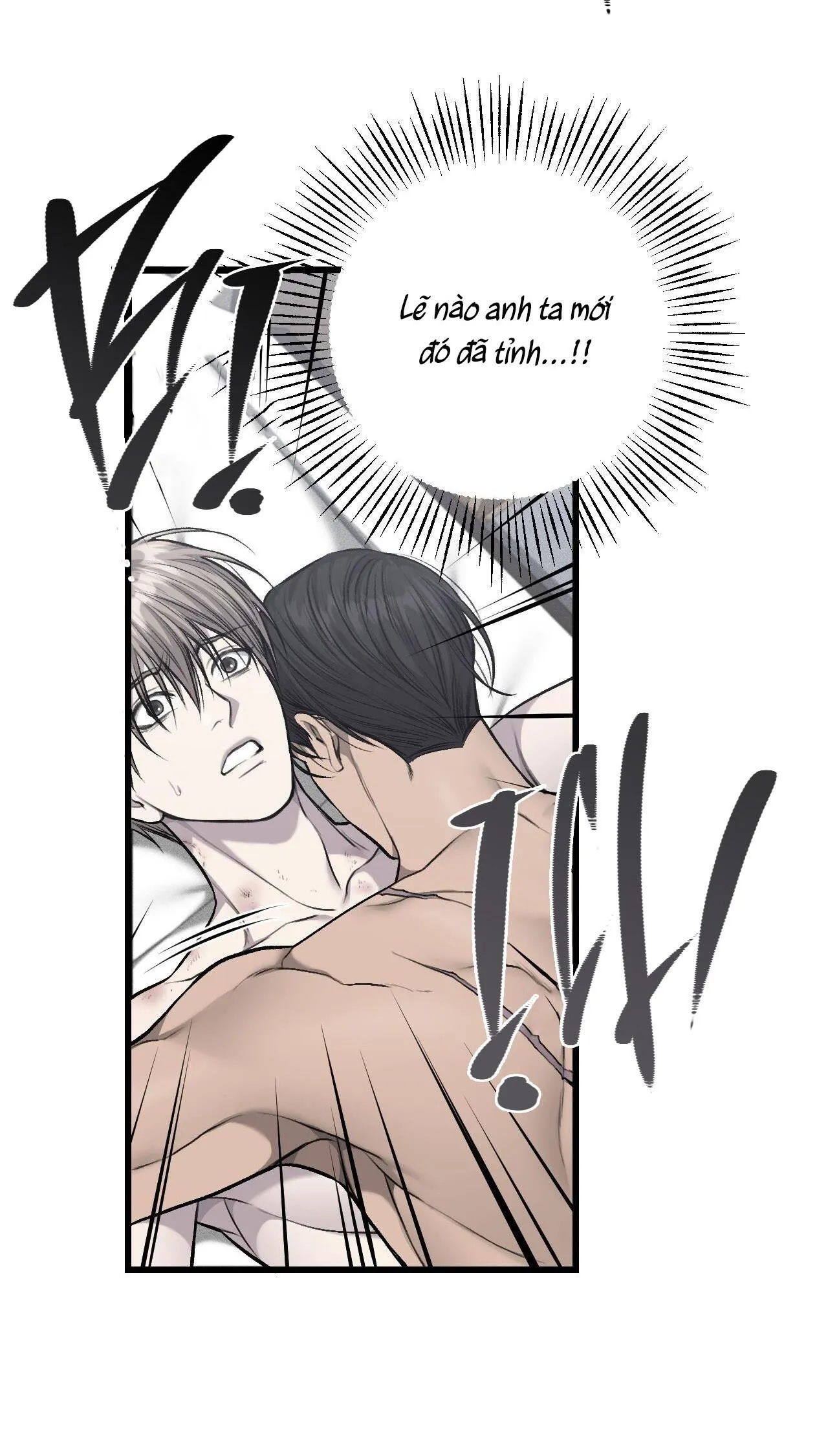 XX CẶN BÃ Chapter 33 Trang 51