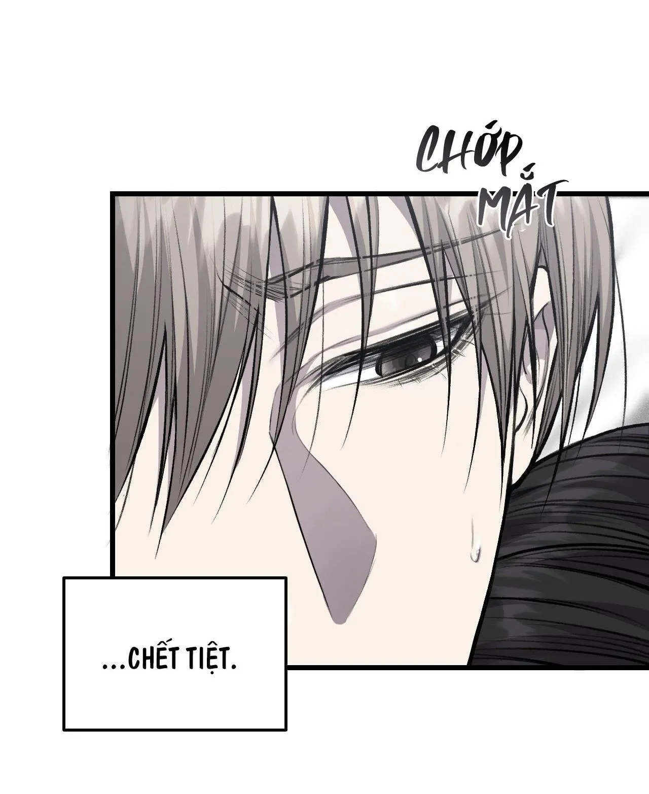 XX CẶN BÃ Chapter 33 Trang 55