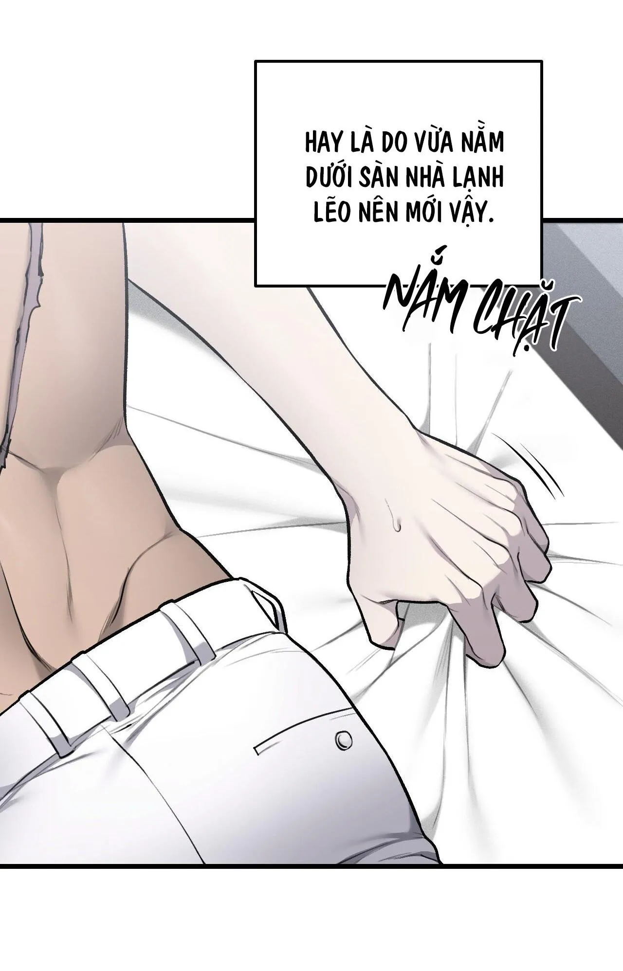 XX CẶN BÃ Chapter 33 Trang 56