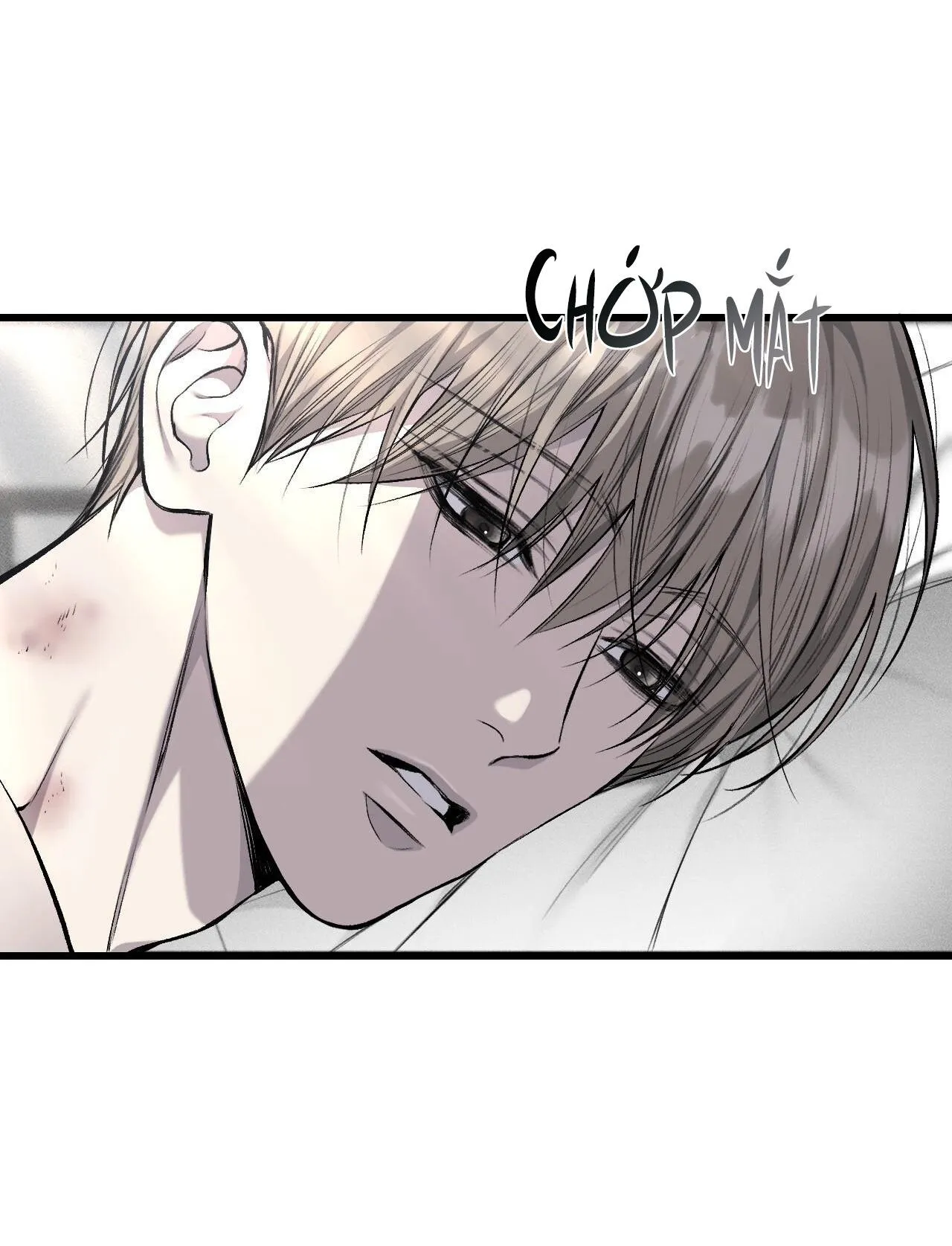 XX CẶN BÃ Chapter 34 Trang 4