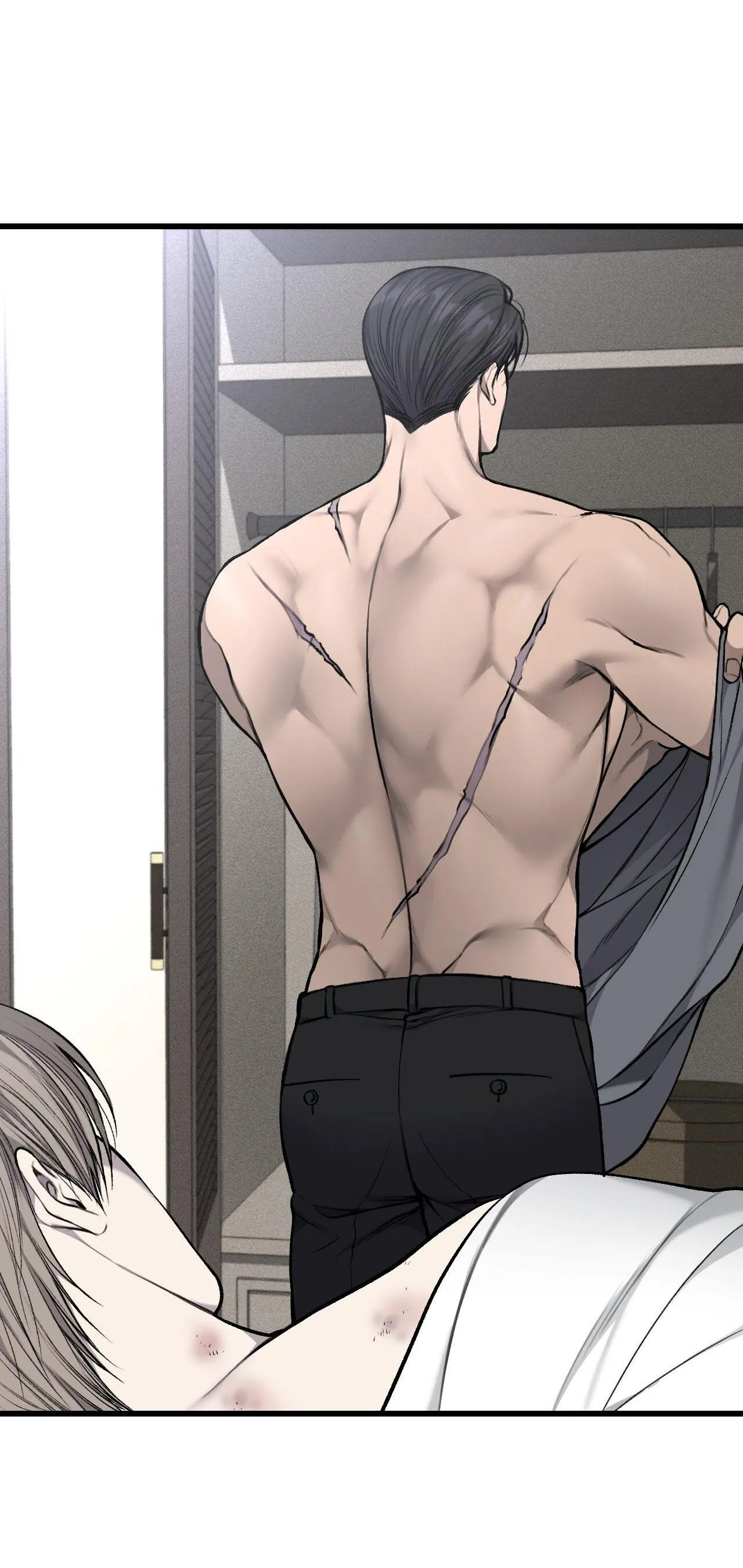 XX CẶN BÃ Chapter 34 Trang 5