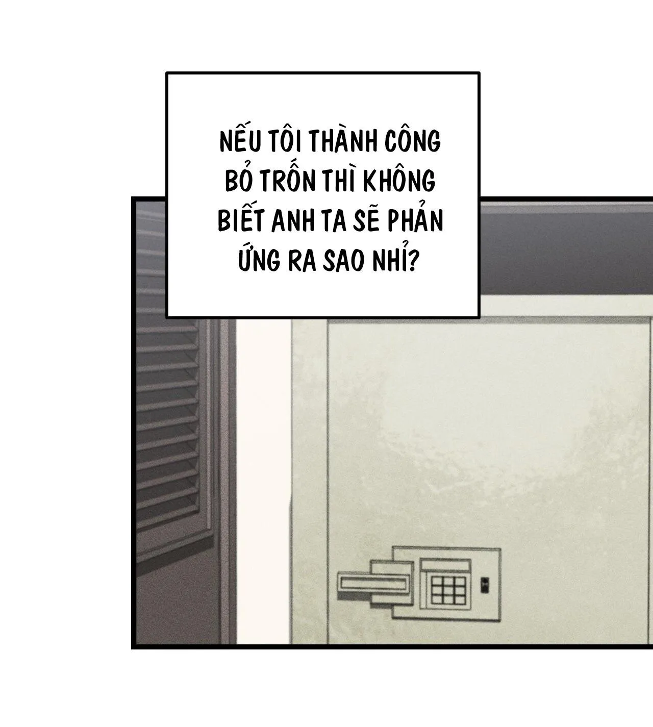 XX CẶN BÃ Chapter 34 Trang 9