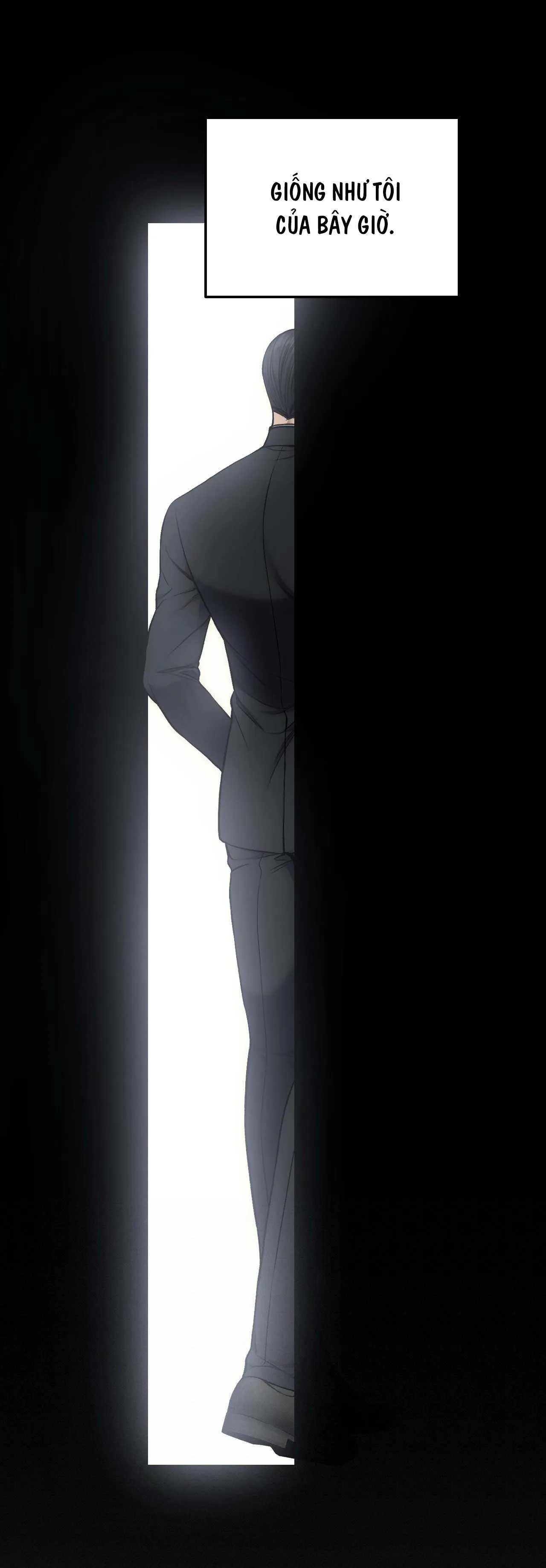 XX CẶN BÃ Chapter 34 Trang 11